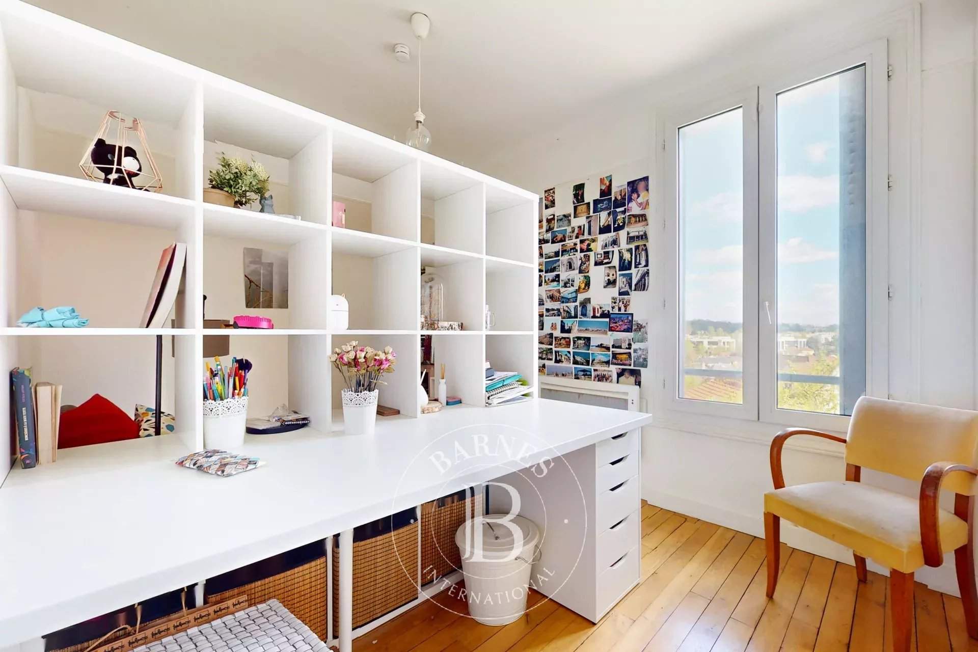 Marnes-la-Coquette  - Casa 6 Cuartos 4 Habitaciones - picture 12