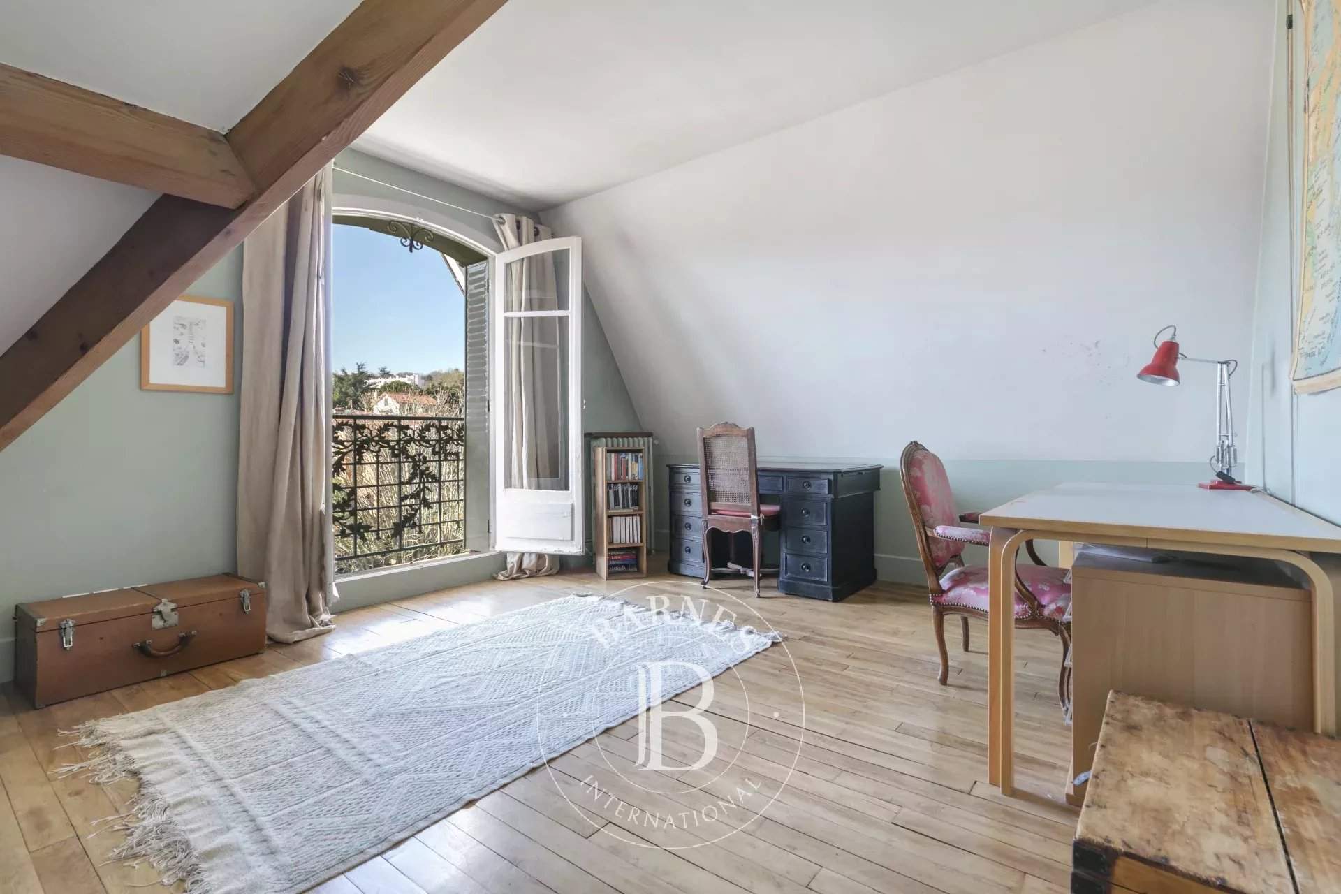 Meudon  - Maison 9 Pi&egrave;ces 6 Chambres - picture 15