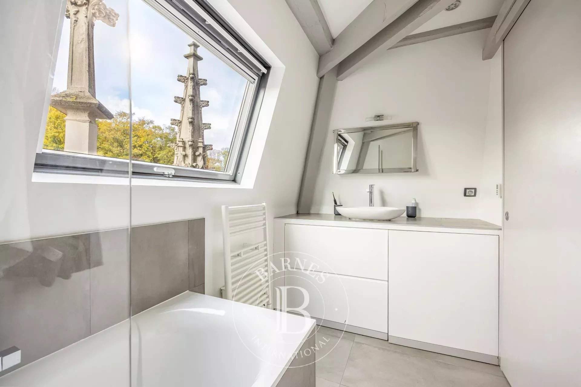 Meudon  - Apartment 3 Bedrooms - picture 8