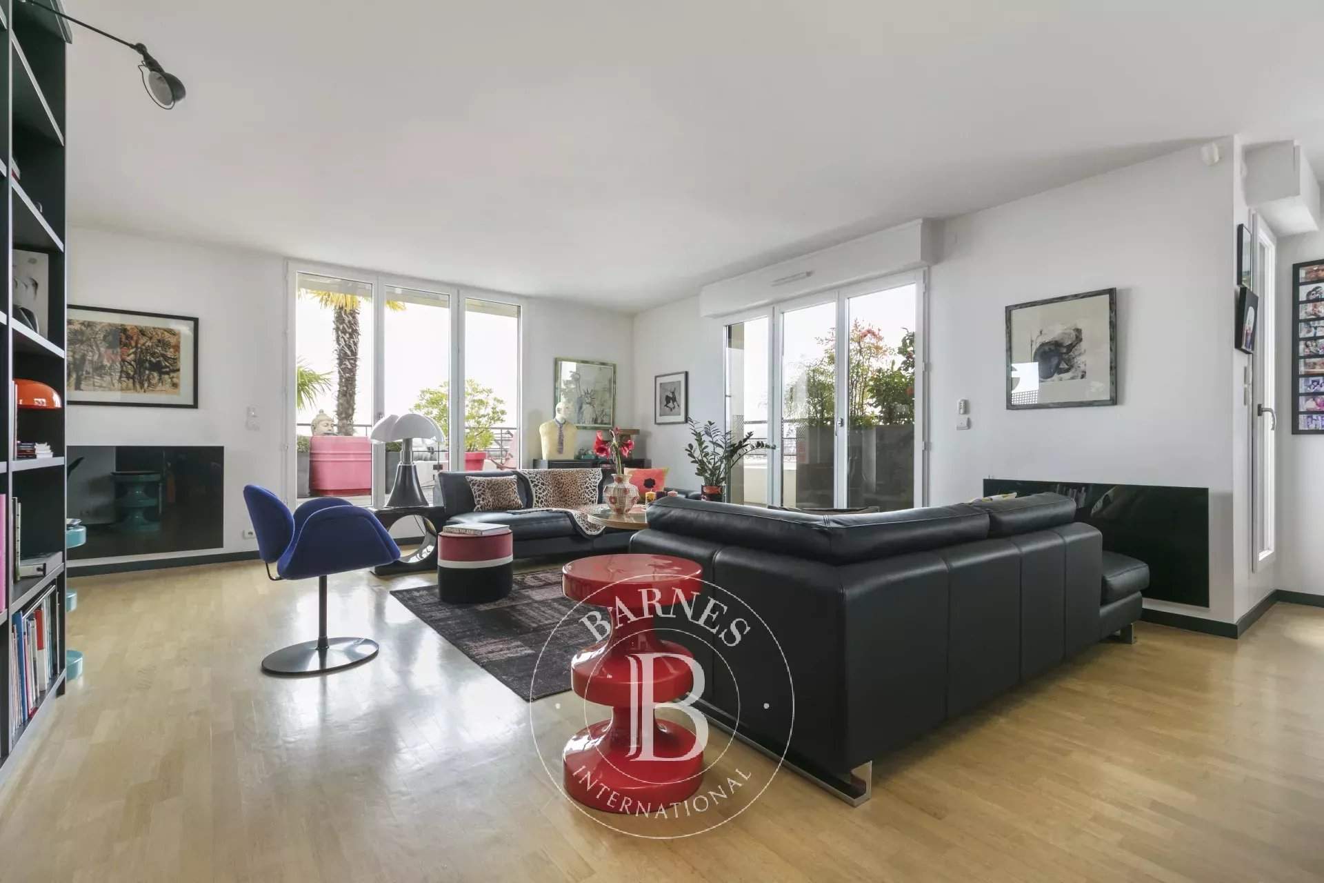 Issy-les-Moulineaux  - Appartement 4 Pi&egrave;ces 2 Chambres - picture 18