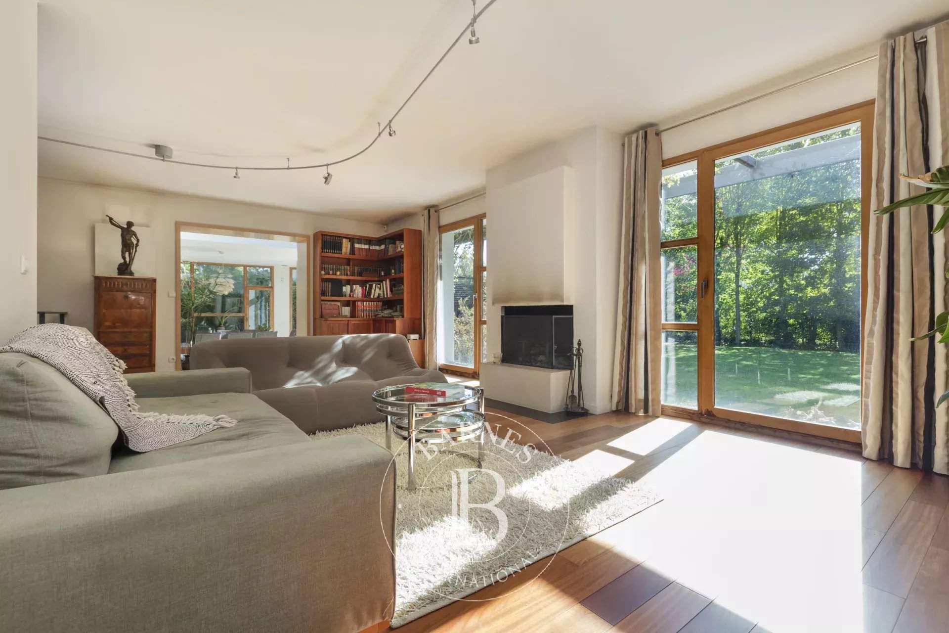 Vaucresson  - Casa 9 Cuartos 5 Habitaciones - picture 7