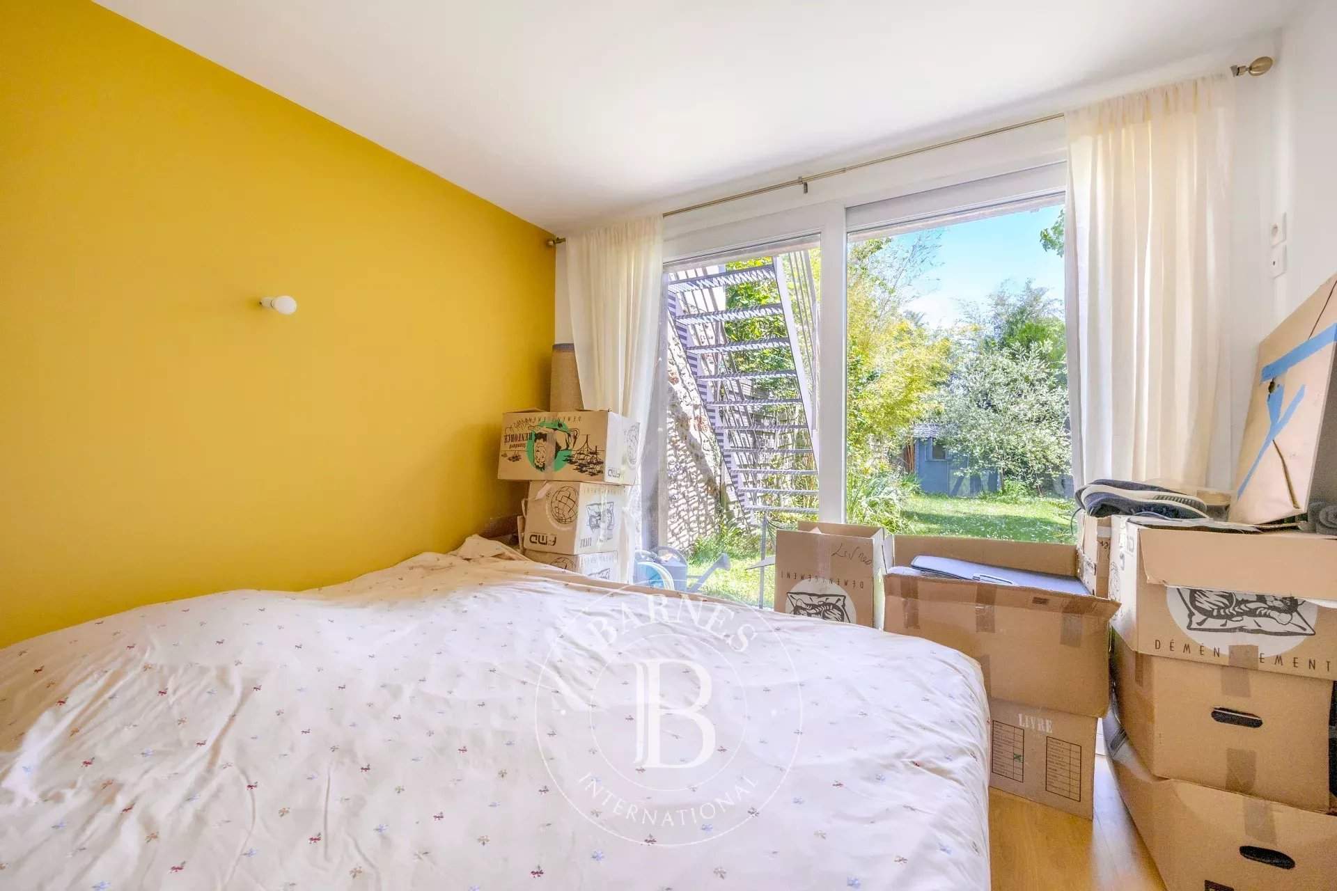 Chaville  - House 4 Bedrooms - picture 10