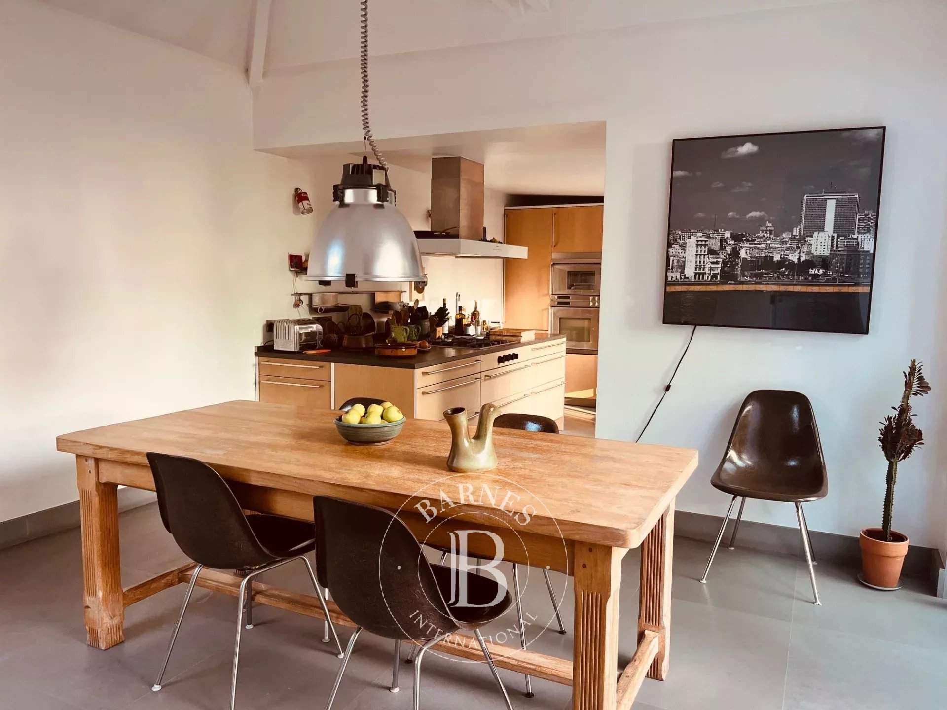 Meudon  - Maison 7 Pièces 3 Chambres - picture 12