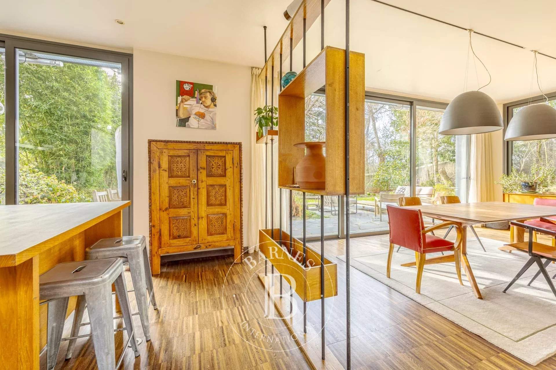 Sèvres  - House 7 Bedrooms - picture 17