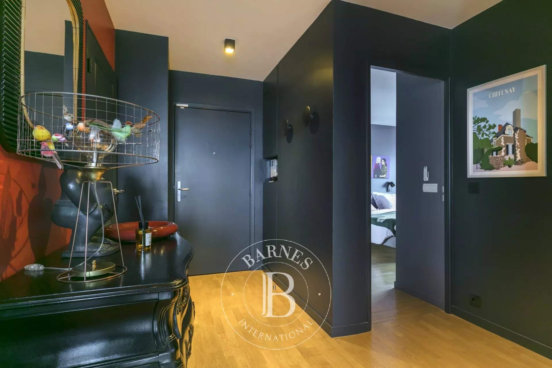 Issy-les-Moulineaux  - Appartement 4 Pi&egrave;ces 2 Chambres - picture 14