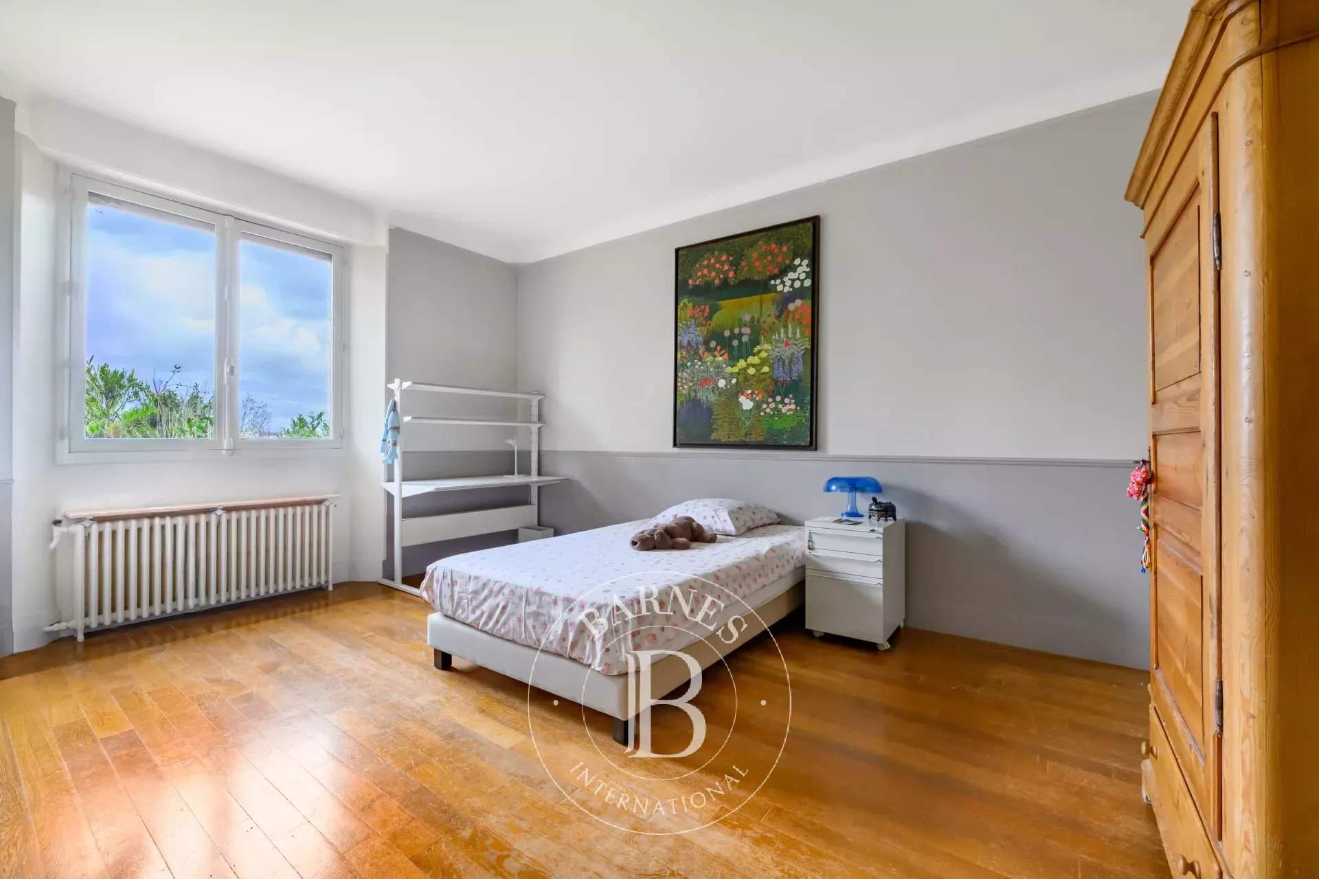 Sceaux  - Casa 6 Cuartos 5 Habitaciones - picture 18