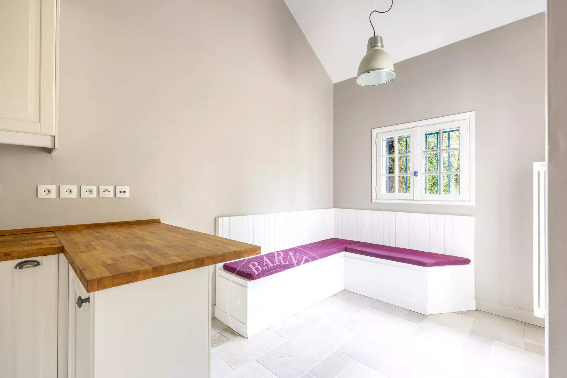 Ville-d'Avray  - House 5 Bedrooms - picture 8