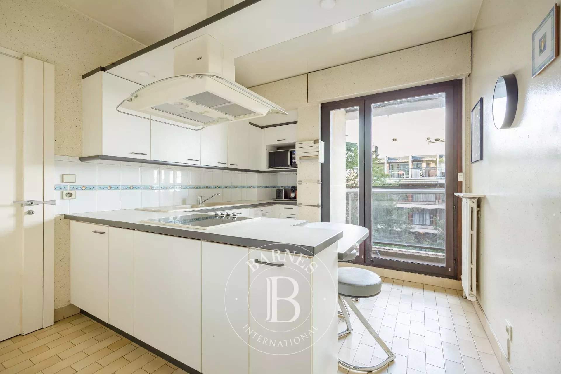 Saint-Cloud  - Piso 5 Cuartos 3 Habitaciones - picture 6