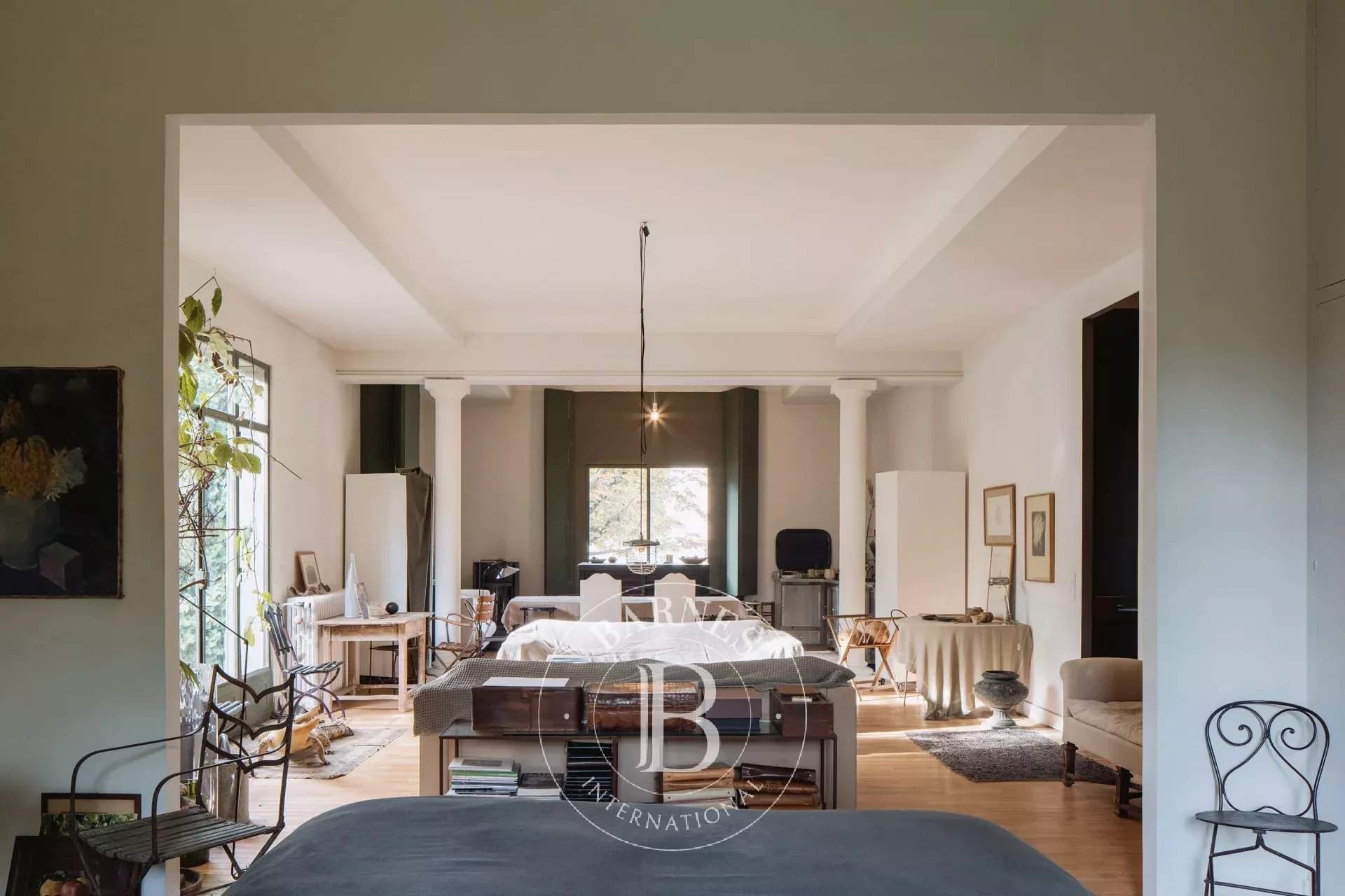 Sceaux  - Piso 6 Cuartos 4 Habitaciones - picture 5