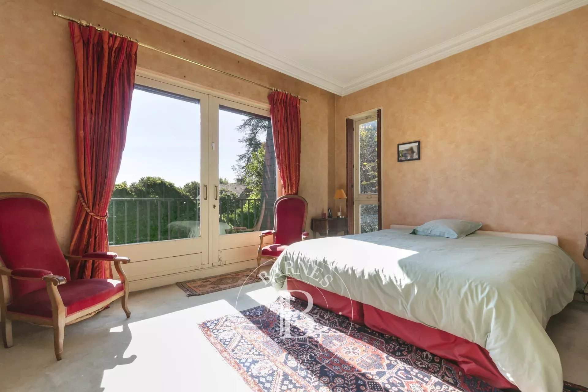 Saint-Cloud  - House 5 Bedrooms - picture 11
