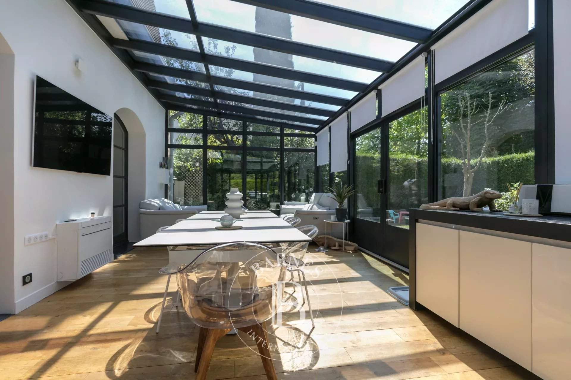 Garches  - House 5 Bedrooms - picture 8