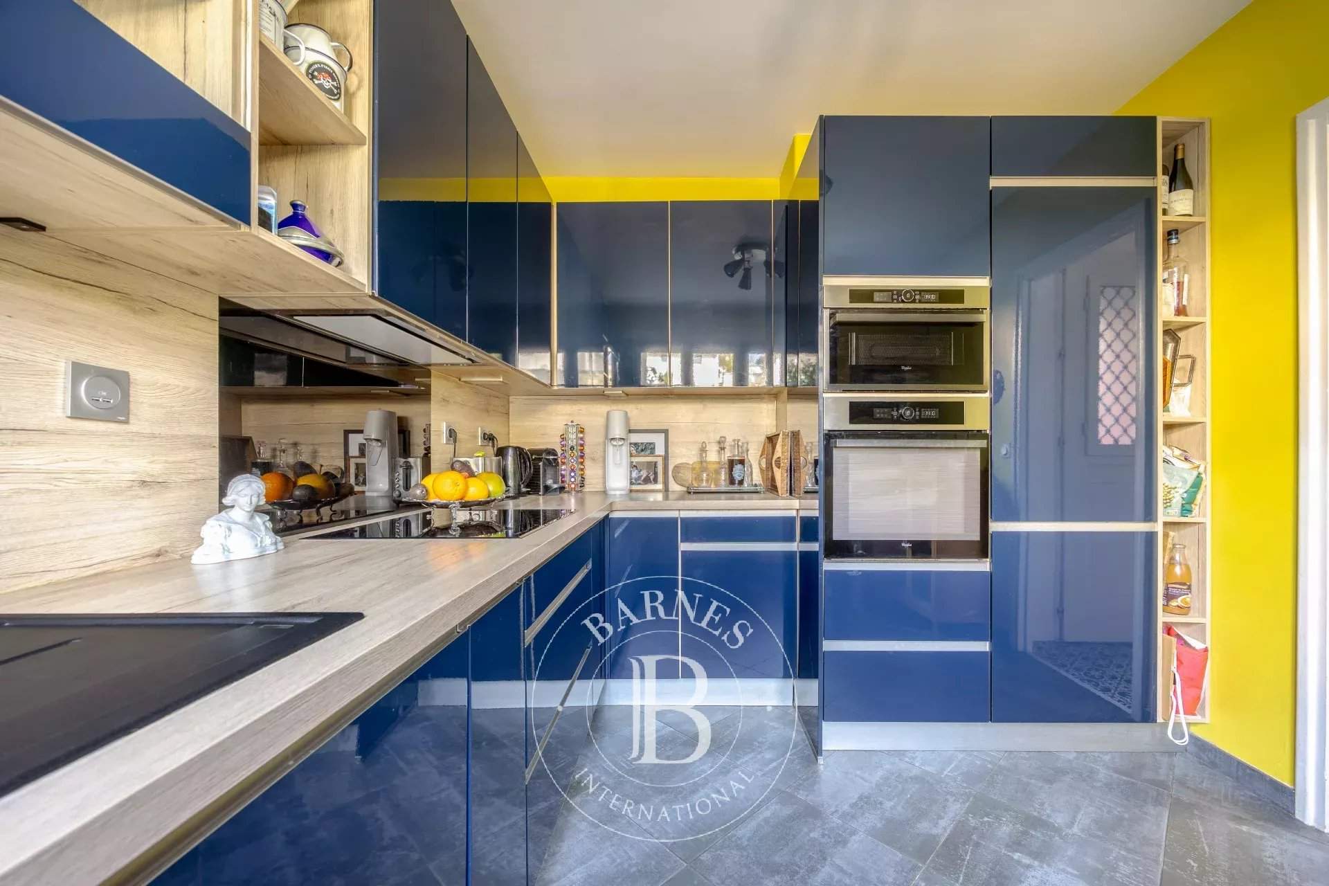 Sèvres  - Casa 8 Cuartos 5 Habitaciones - picture 10