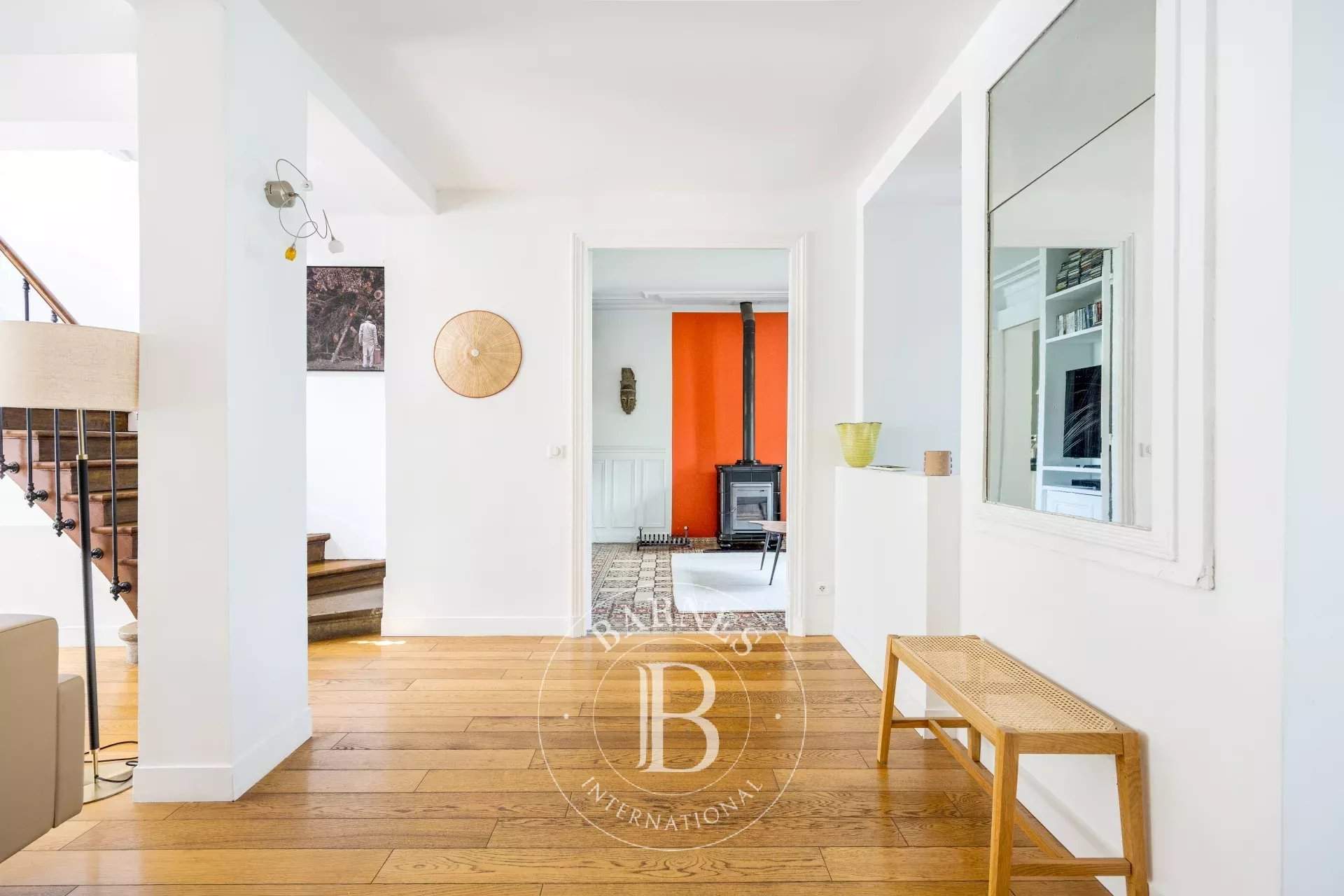 Montrouge  - House 6 Bedrooms - picture 11