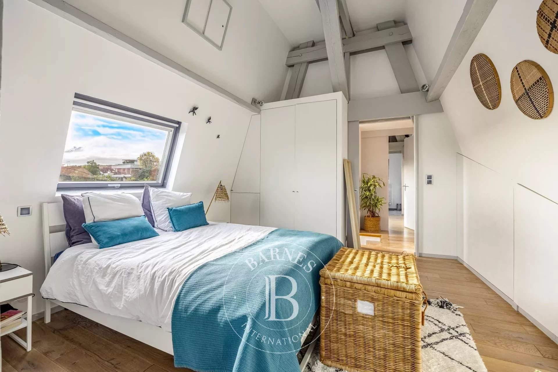 Meudon  - Apartment 3 Bedrooms - picture 7