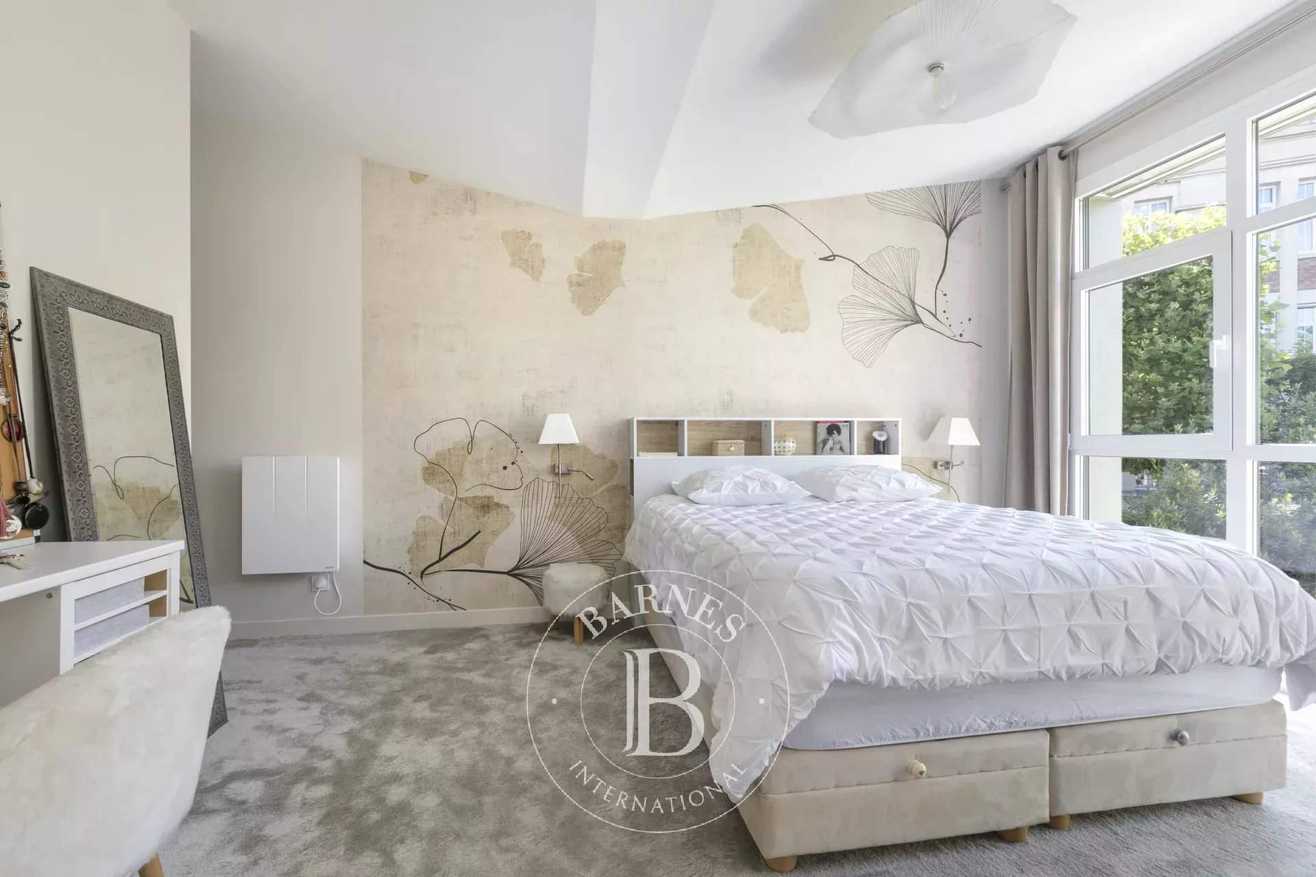 Clamart  - Casa 8 Cuartos 6 Habitaciones - picture 19