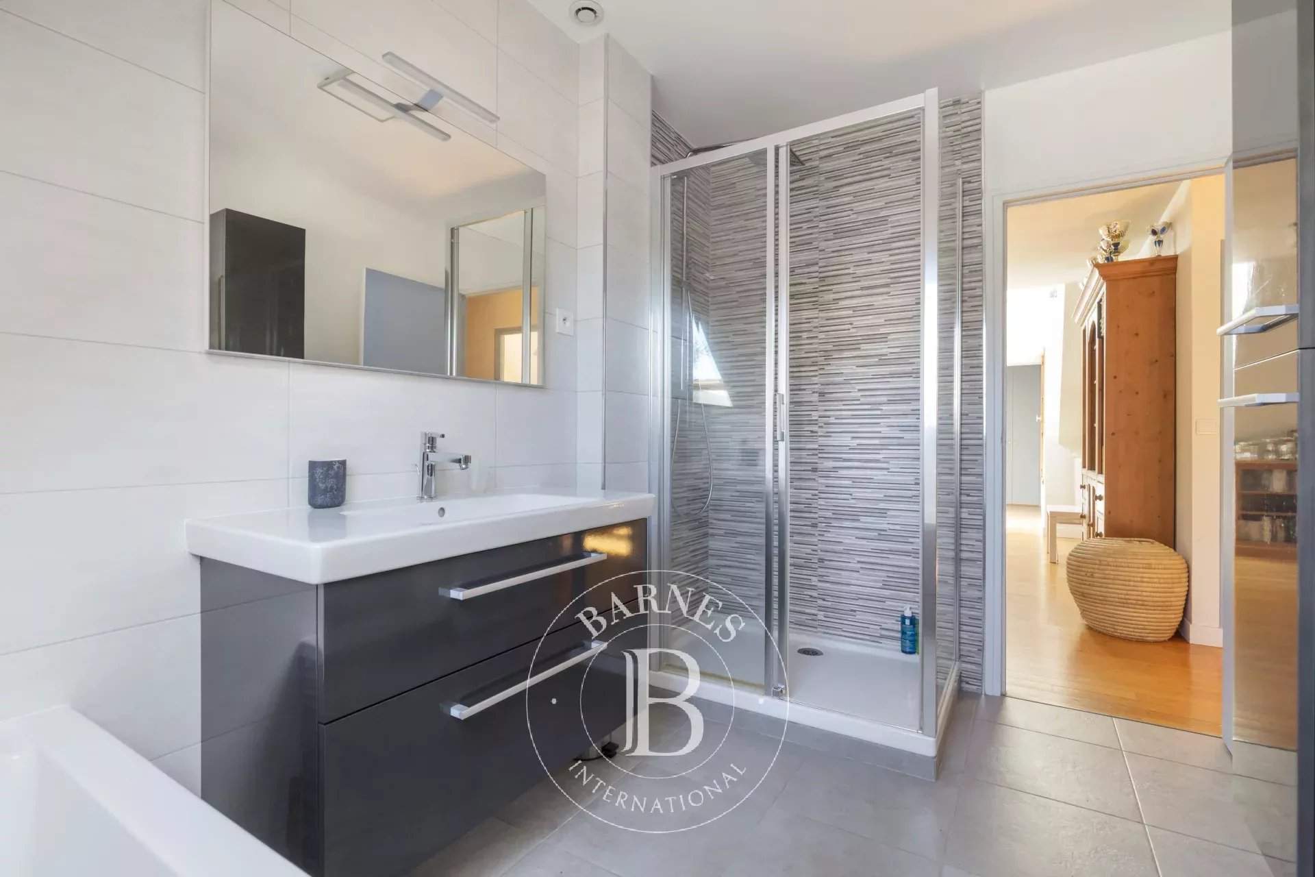 Vaucresson  - Casa 9 Cuartos 5 Habitaciones - picture 15