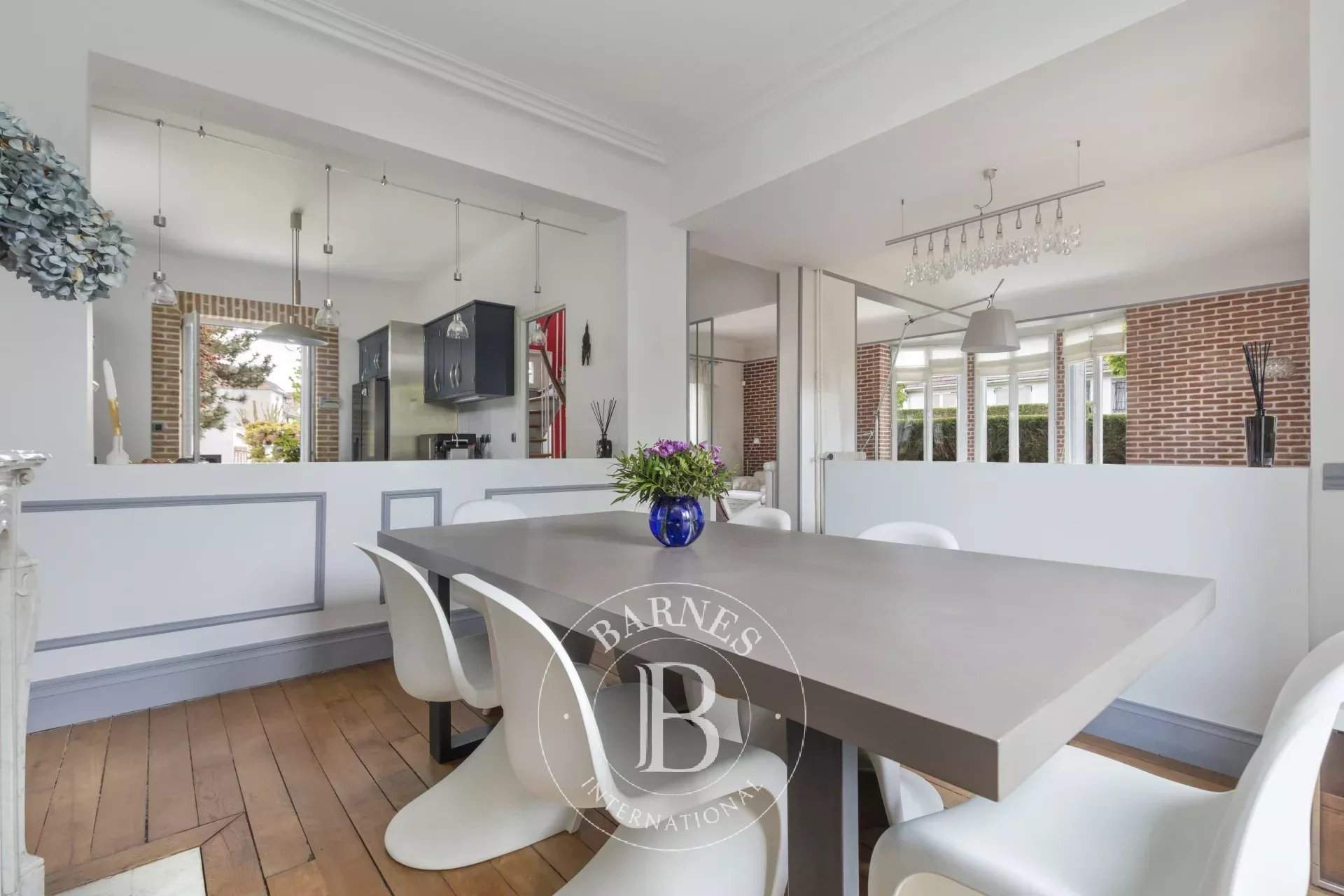 Clamart  - Maison 8 Pi&egrave;ces - picture 17