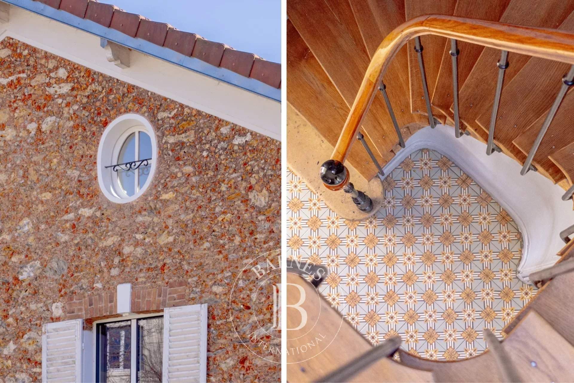 Sèvres  - Casa 8 Cuartos 5 Habitaciones - picture 18