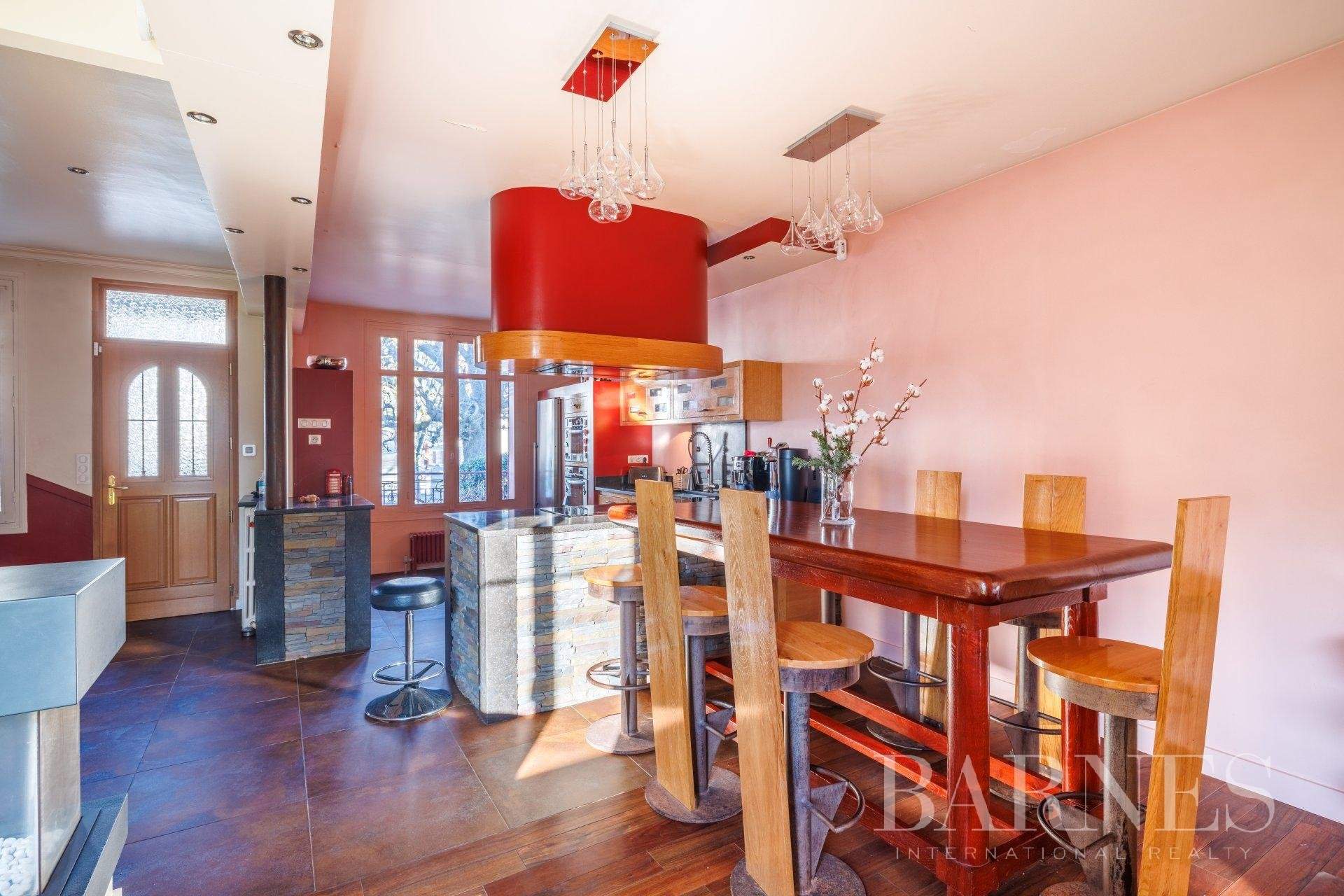 Antony  - House 4 Bedrooms - picture 6