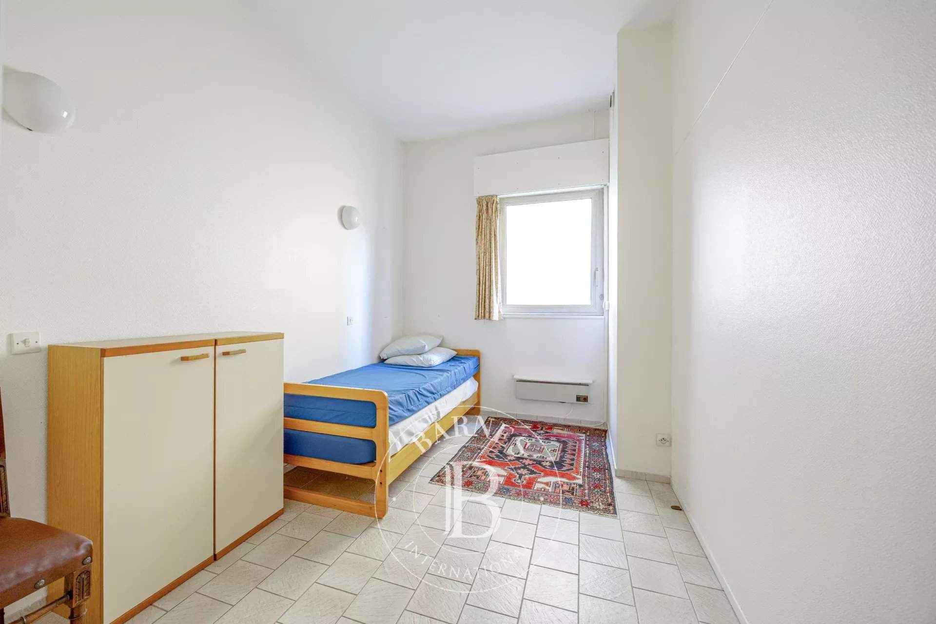 Saint-Cloud  - Appartement 5 Pi&egrave;ces 3 Chambres - picture 7