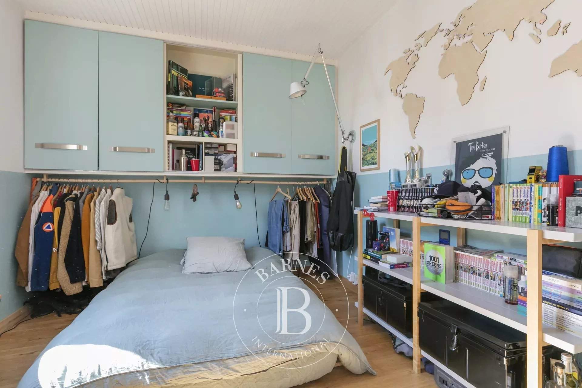 Vanves  - Maison 10 Pi&egrave;ces 4 Chambres - picture 14