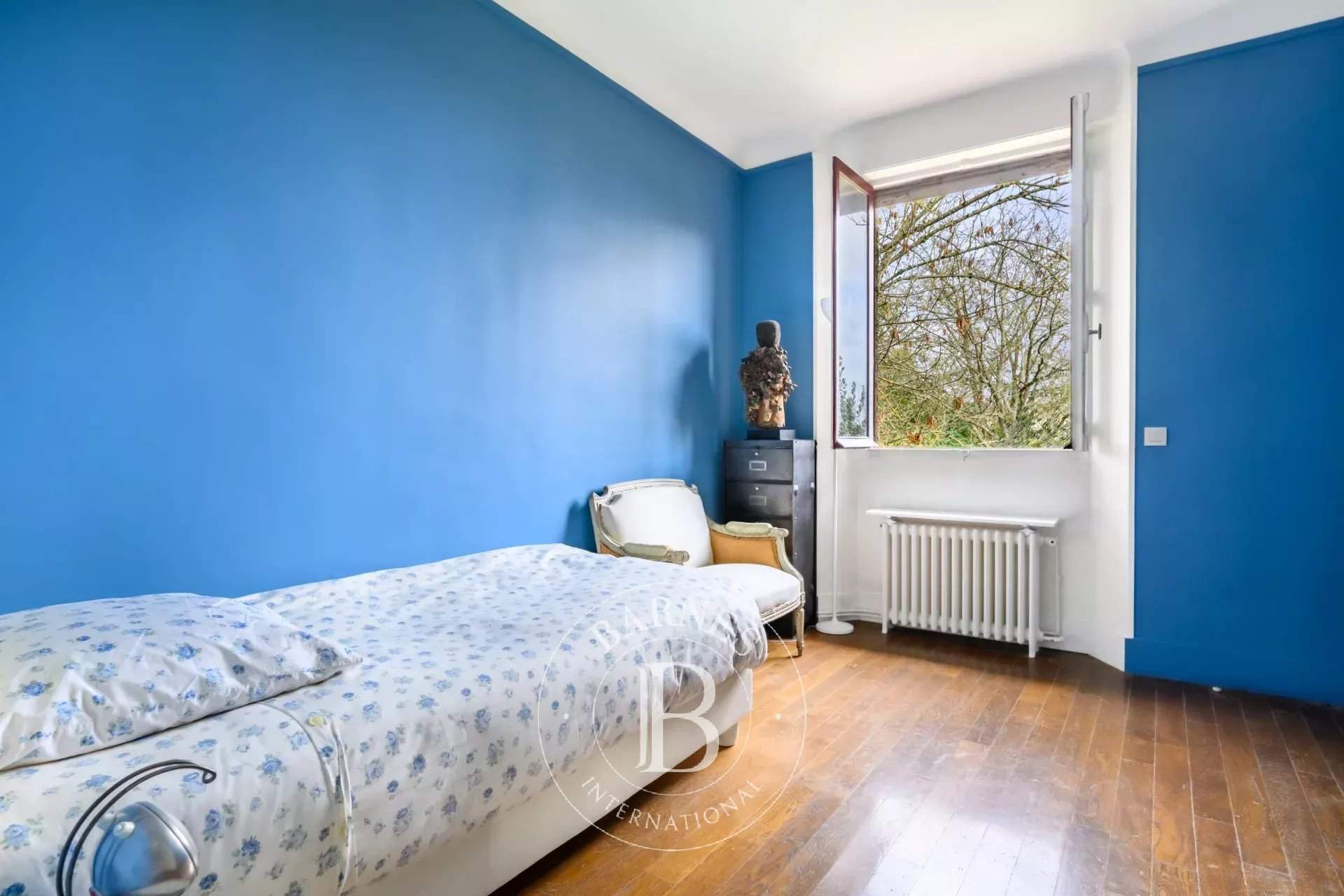 Sceaux  - Casa 6 Cuartos 5 Habitaciones - picture 17