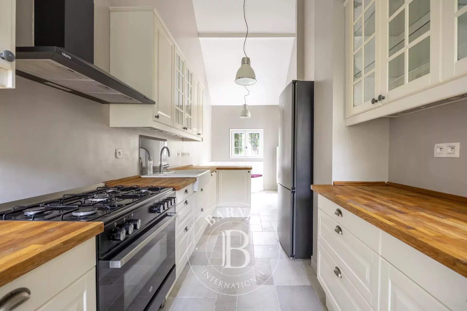 Ville-d'Avray  - House 5 Bedrooms - picture 9