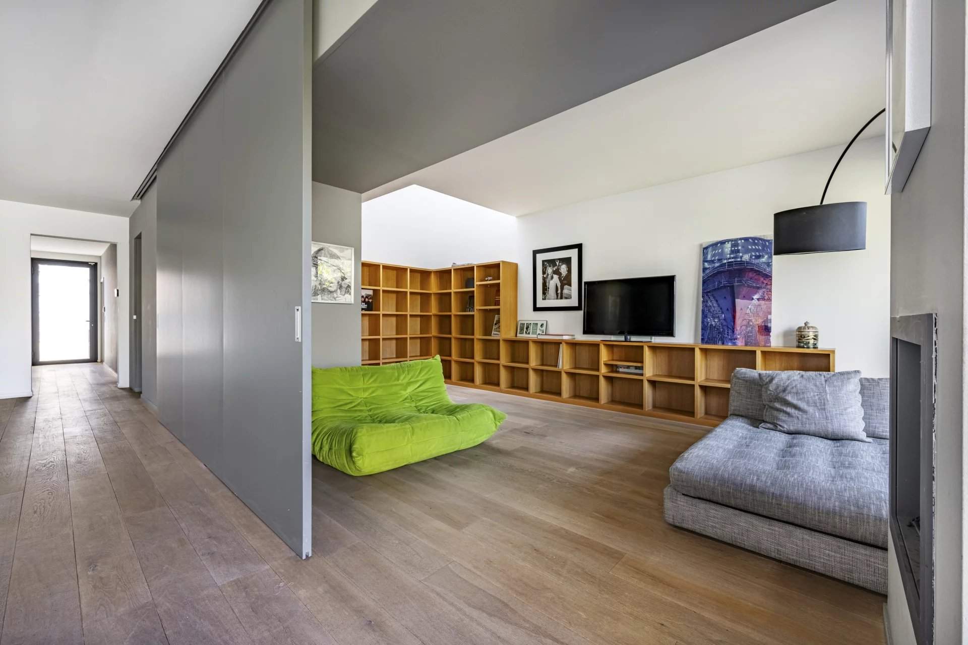 Antony  - House 4 Bedrooms - picture 11
