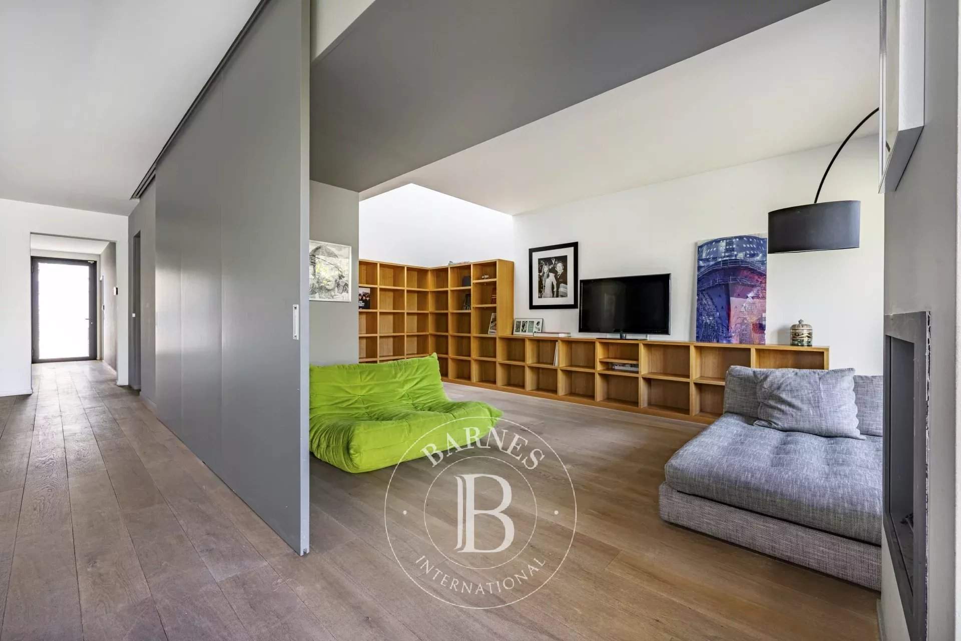 Antony  - Maison 8 Pièces 4 Chambres - picture 4