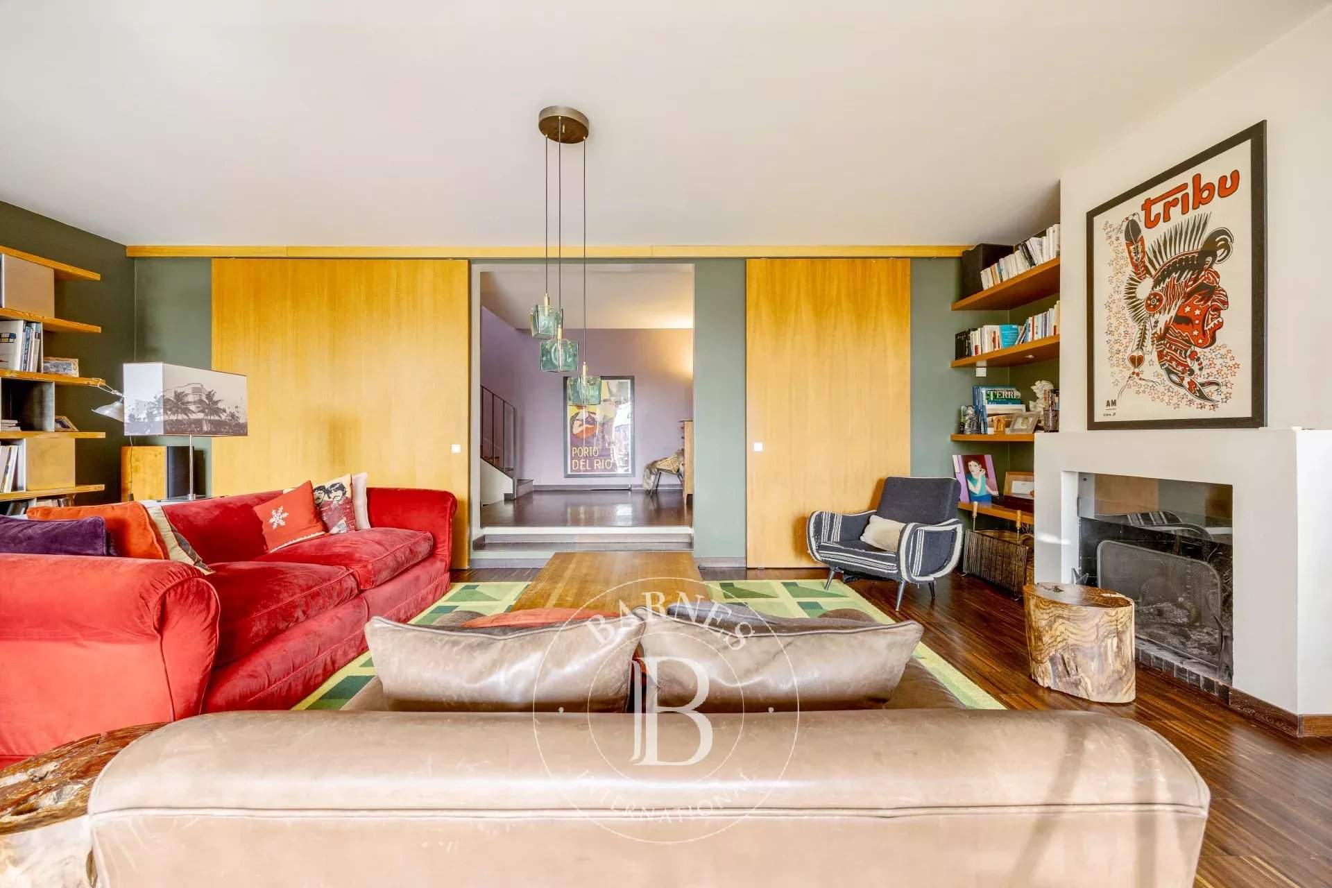 Sèvres  - House 7 Bedrooms - picture 14