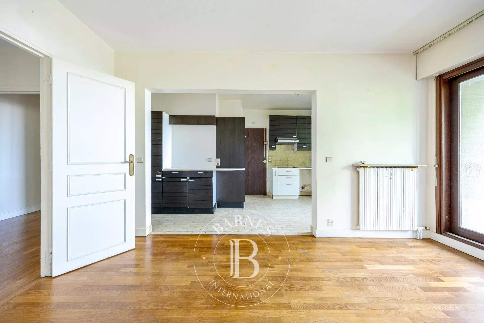 Saint-Cloud  - Appartement 5 Pi&egrave;ces 3 Chambres - picture 7