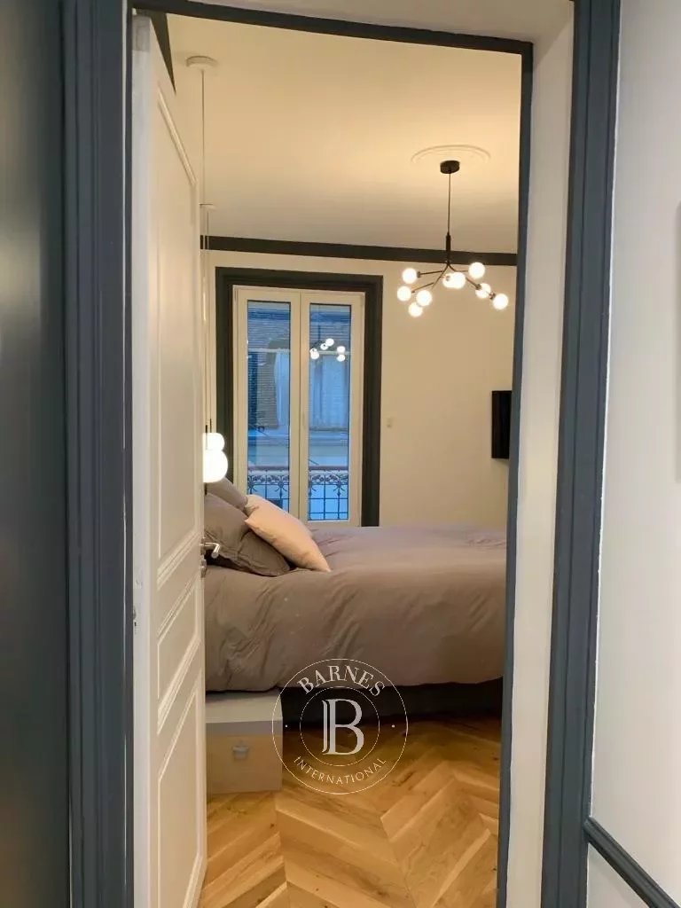 Sèvres  - Apartment 3 Bedrooms - picture 10