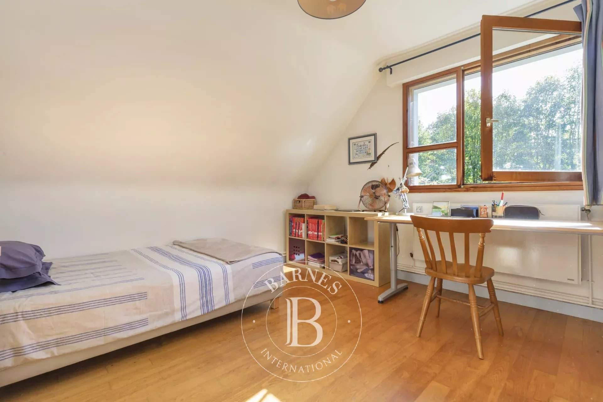 Vaucresson  - Casa 9 Cuartos 5 Habitaciones - picture 14