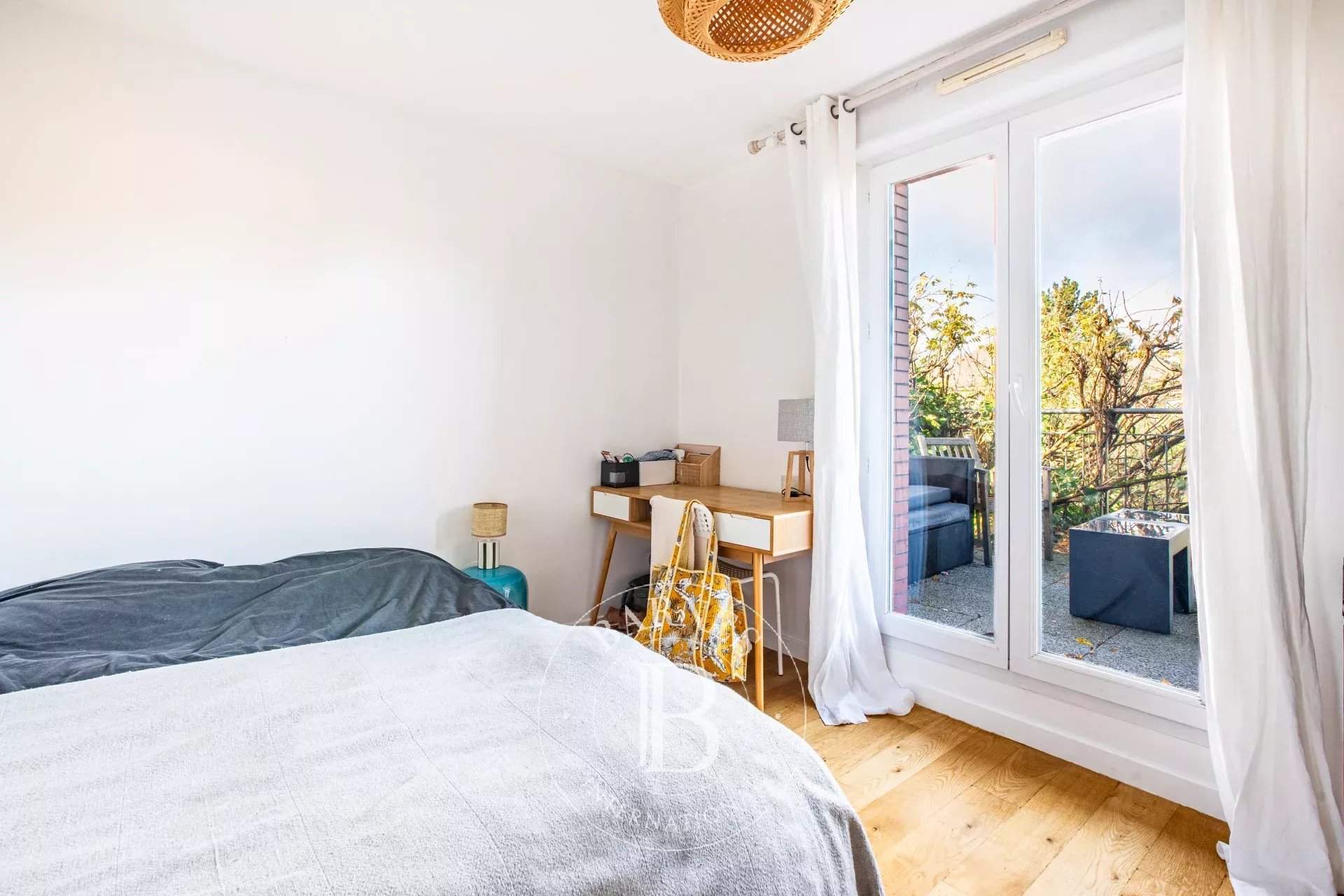 Vaucresson  - Maison 8 Pièces 6 Chambres - picture 15