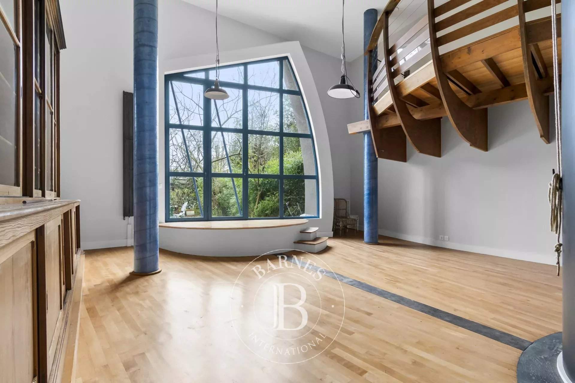 Meudon  - Townhouse 6 Bedrooms - picture 7