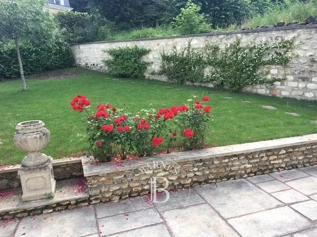 Ville-d'Avray  - House 5 Bedrooms - picture 20