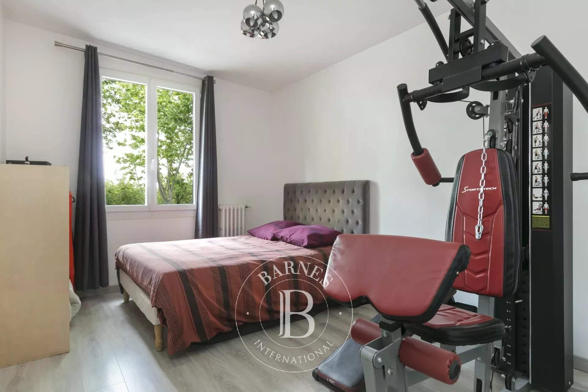 Issy-les-Moulineaux  - House 7 Bedrooms - picture 10