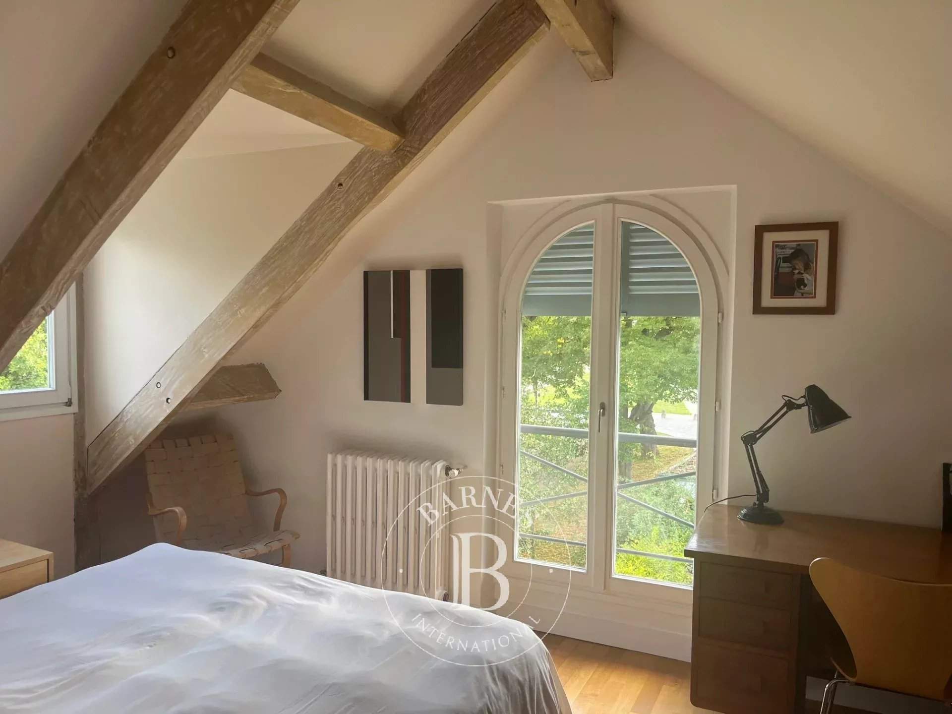 Meudon  - Maison 7 Pièces 3 Chambres - picture 20