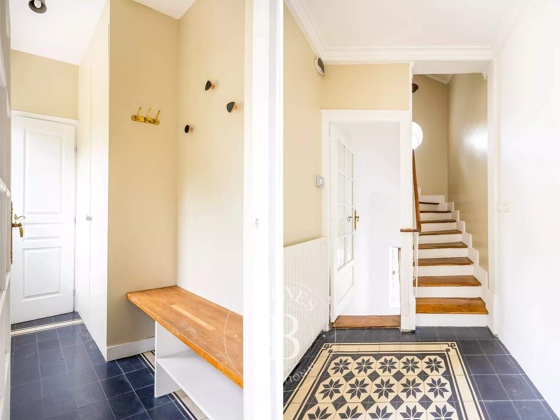 Ville-d'Avray  - House 5 Bedrooms - picture 10