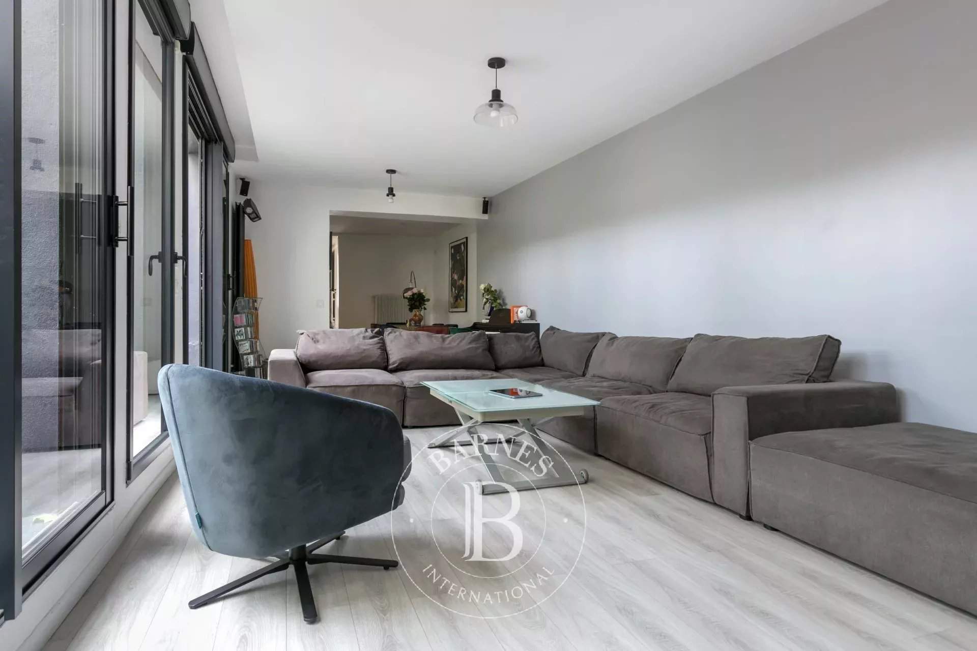Issy-les-Moulineaux  - House 7 Bedrooms - picture 6