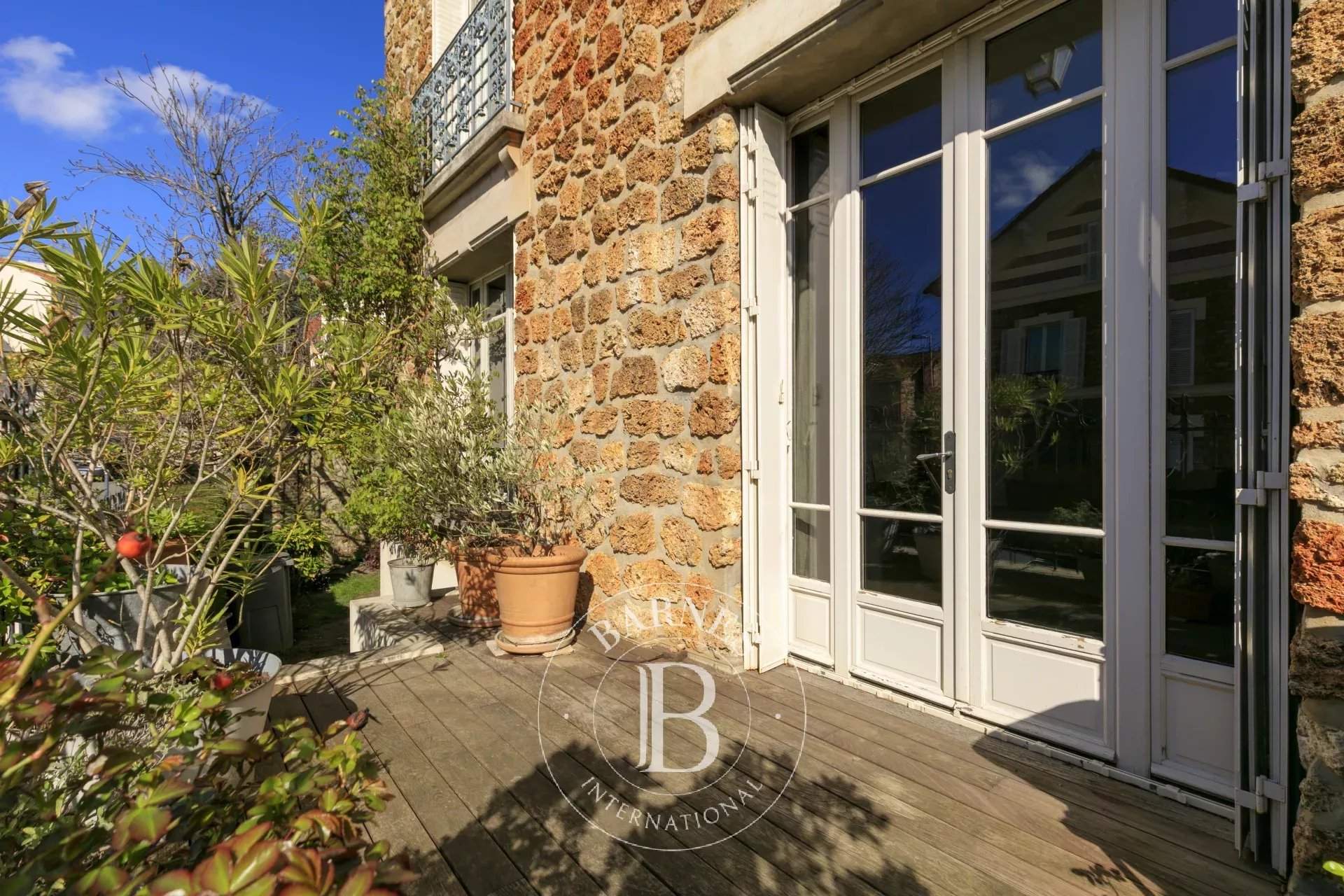 Meudon  - Maison 9 Pi&egrave;ces 6 Chambres - picture 13