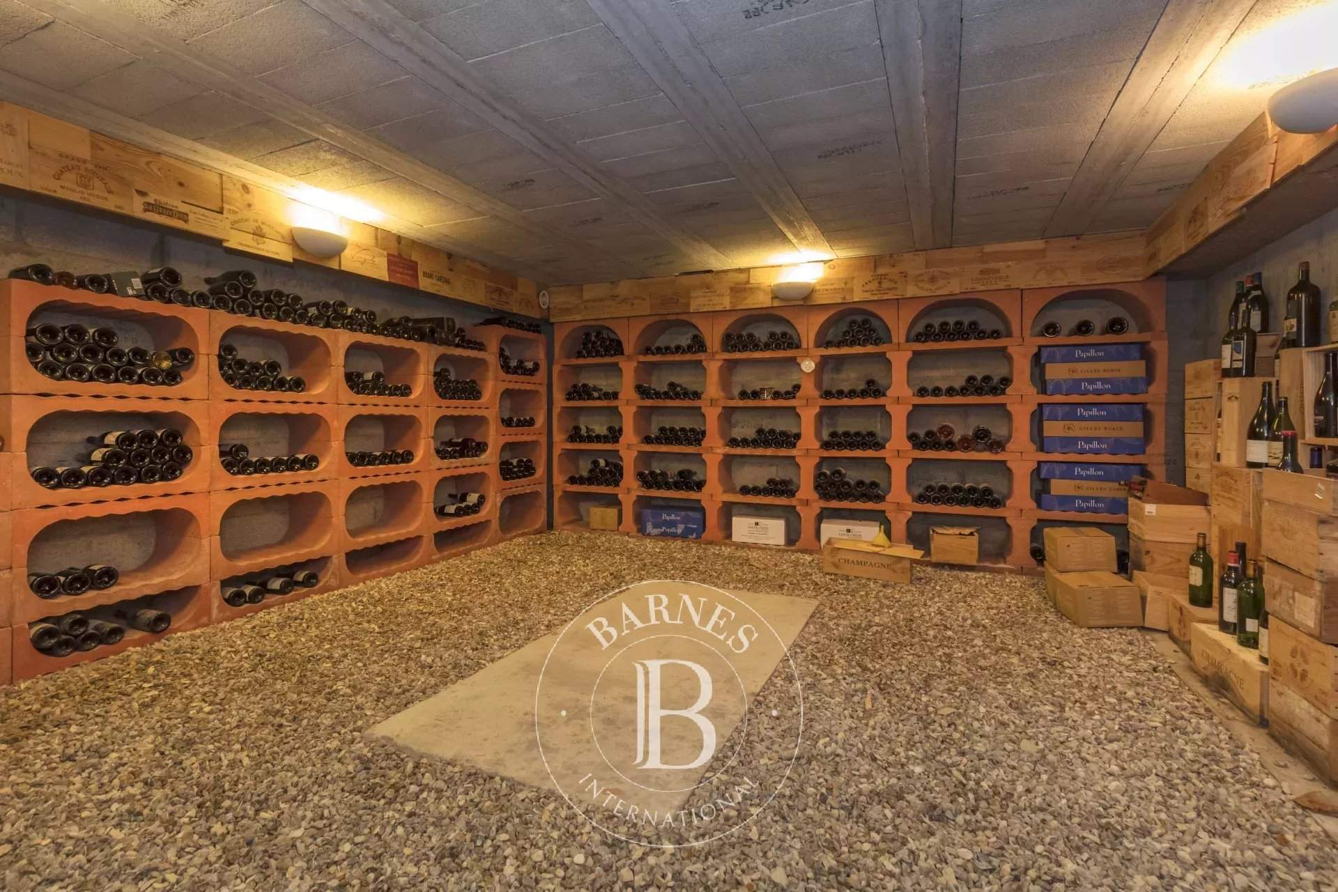 Vaucresson  - Casa 9 Cuartos 5 Habitaciones - picture 16