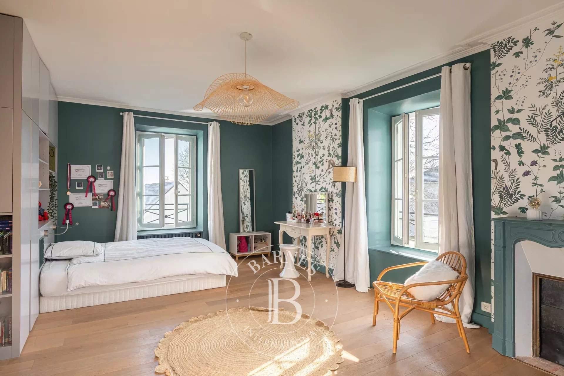 Garches  - Mansion  - picture 18
