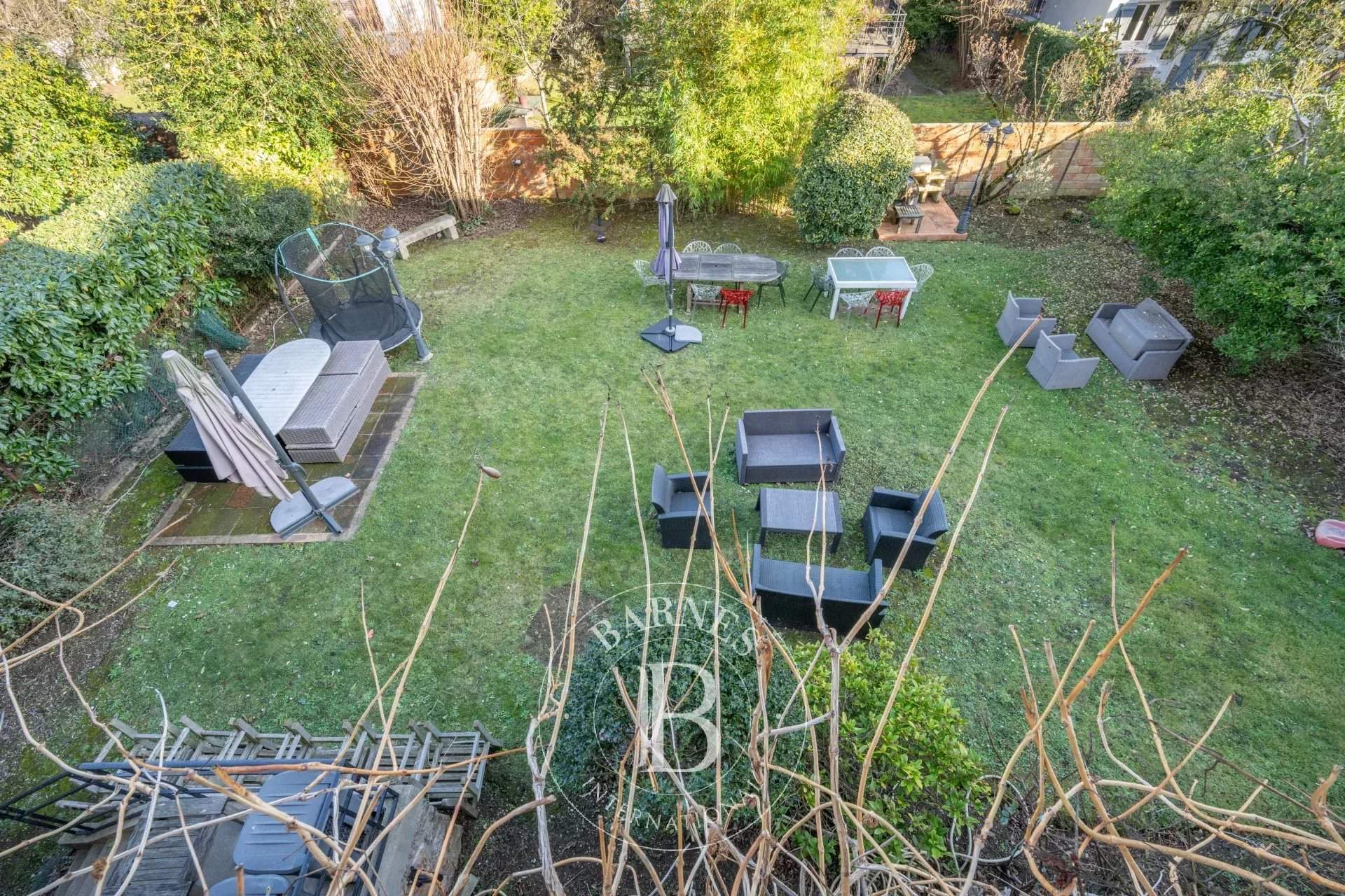 Sceaux  - House 6 Bedrooms - picture 12