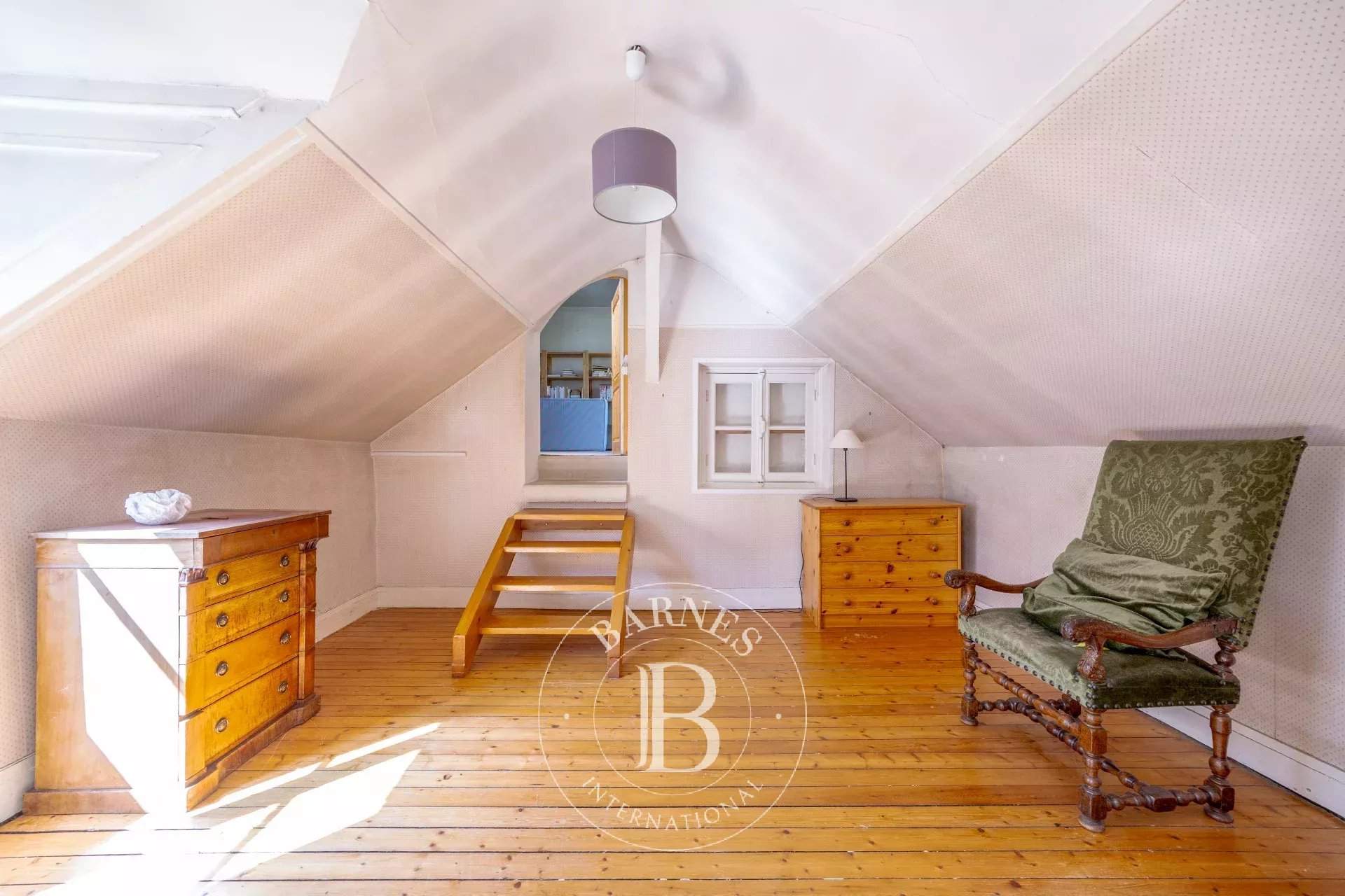 Marnes-la-Coquette  - Maison de village 10 Pi&egrave;ces 6 Chambres - picture 15