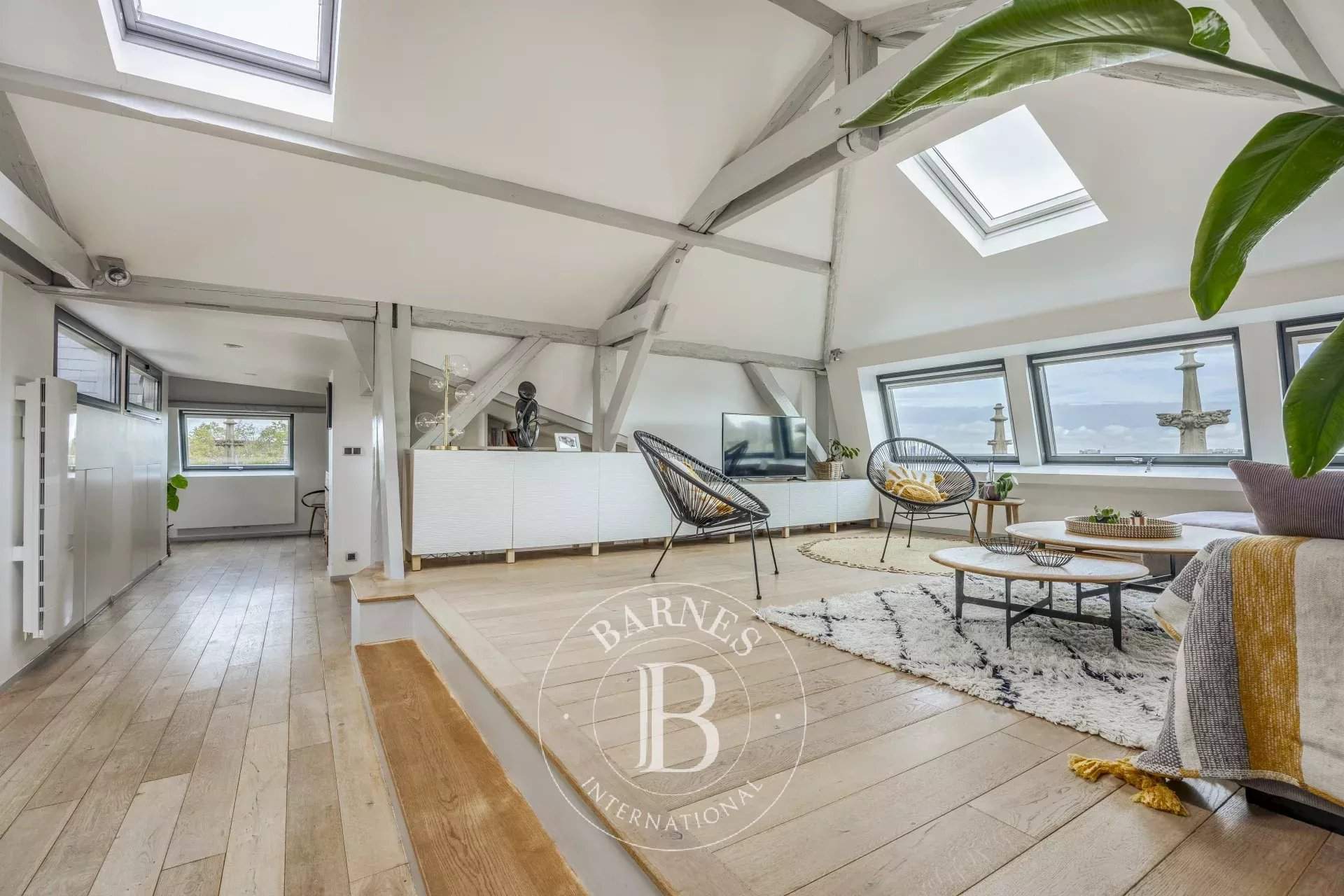 Meudon  - Apartment 3 Bedrooms - picture 14