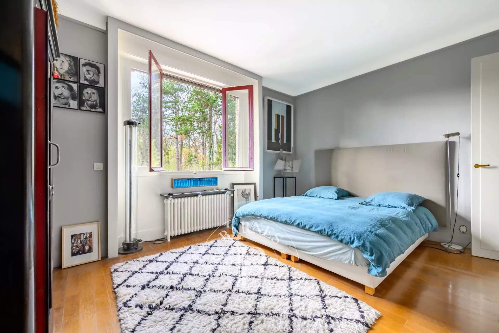 Sceaux  - Casa 6 Cuartos 5 Habitaciones - picture 20