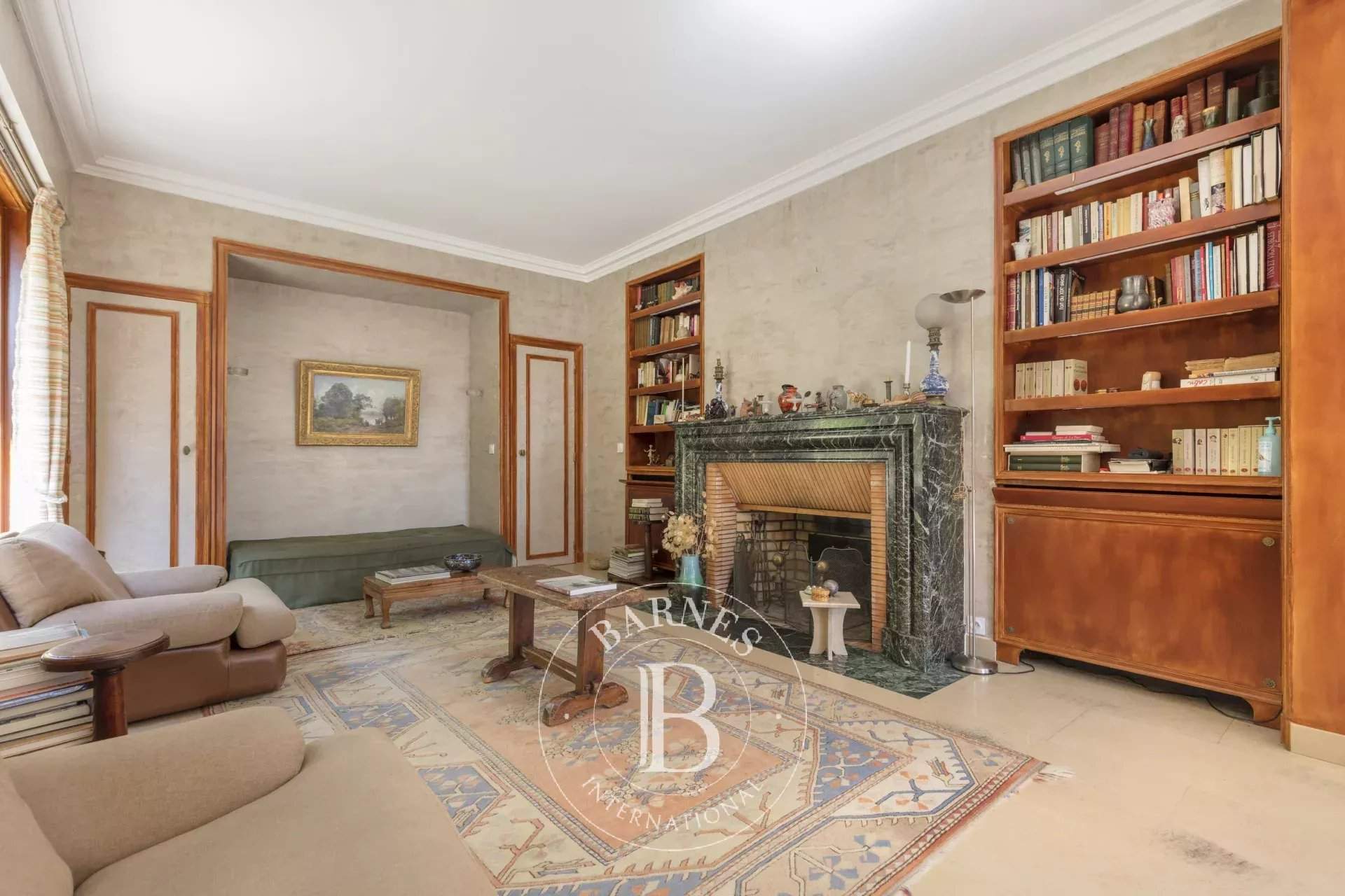 Saint-Cloud  - House 5 Bedrooms - picture 4