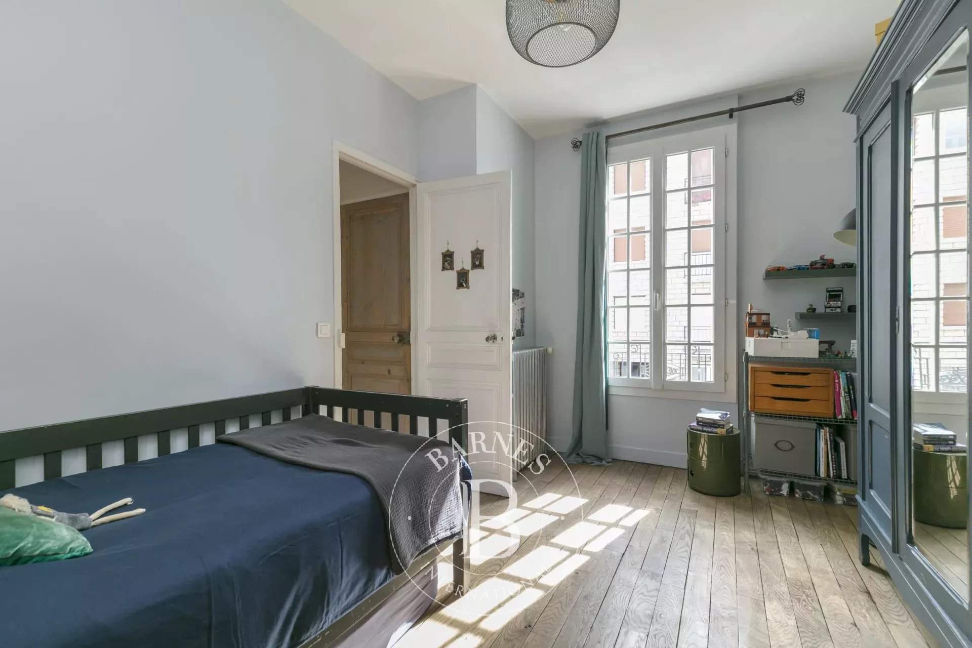 Clamart  - Casa 5 Cuartos - picture 8