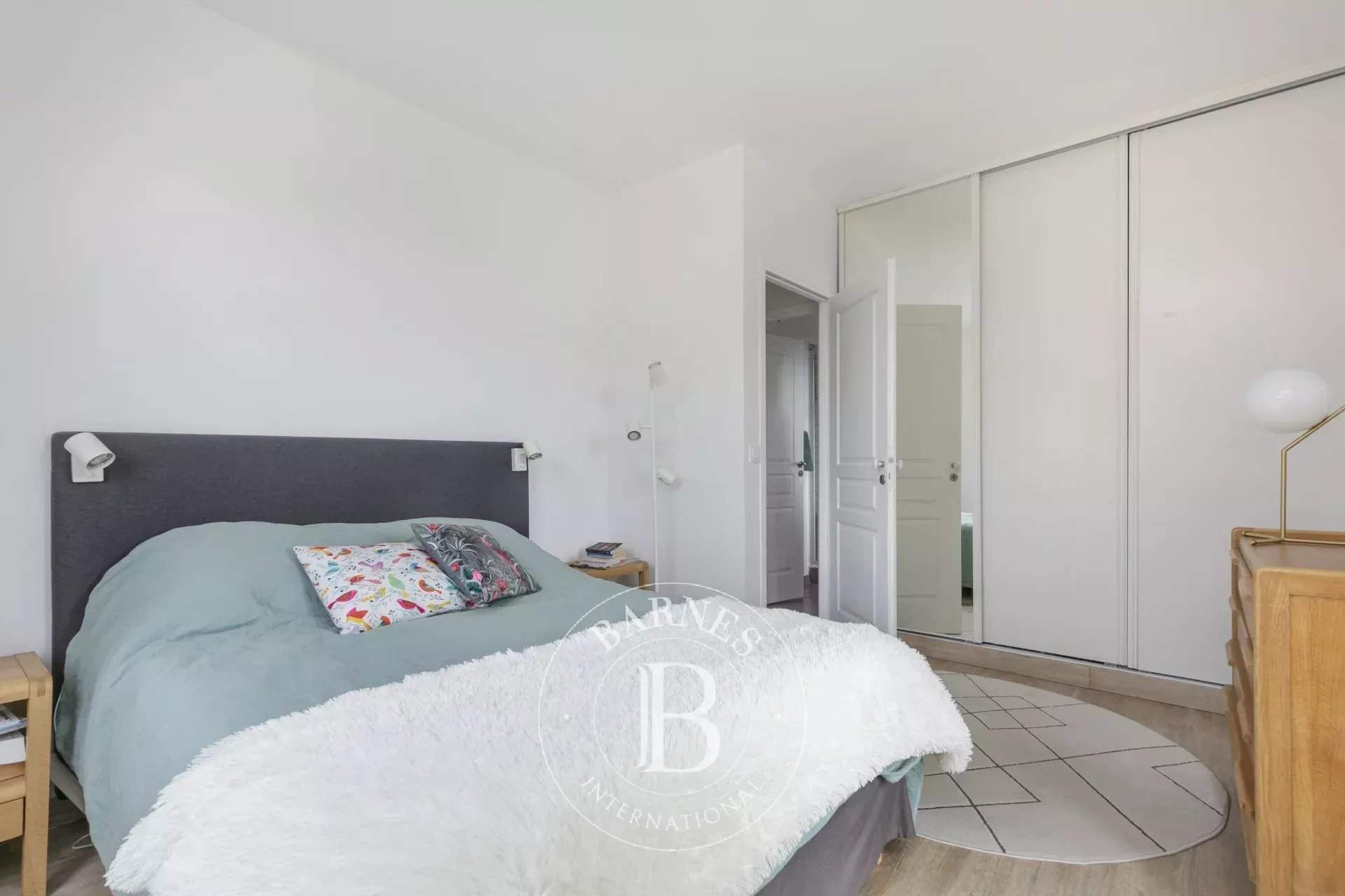 Chaville  - Casa 8 Cuartos 7 Habitaciones - picture 12